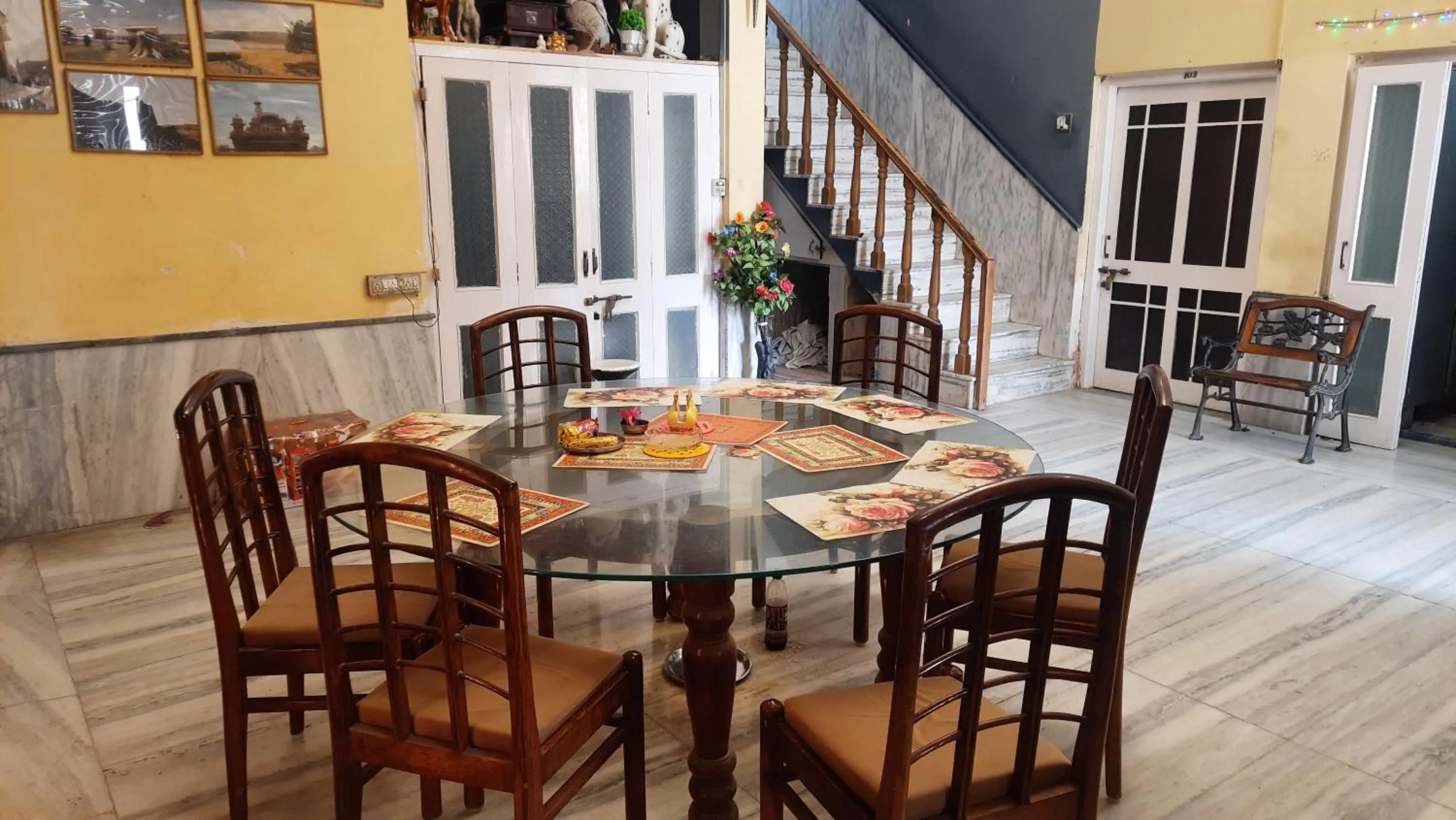Hotel Prithviraj