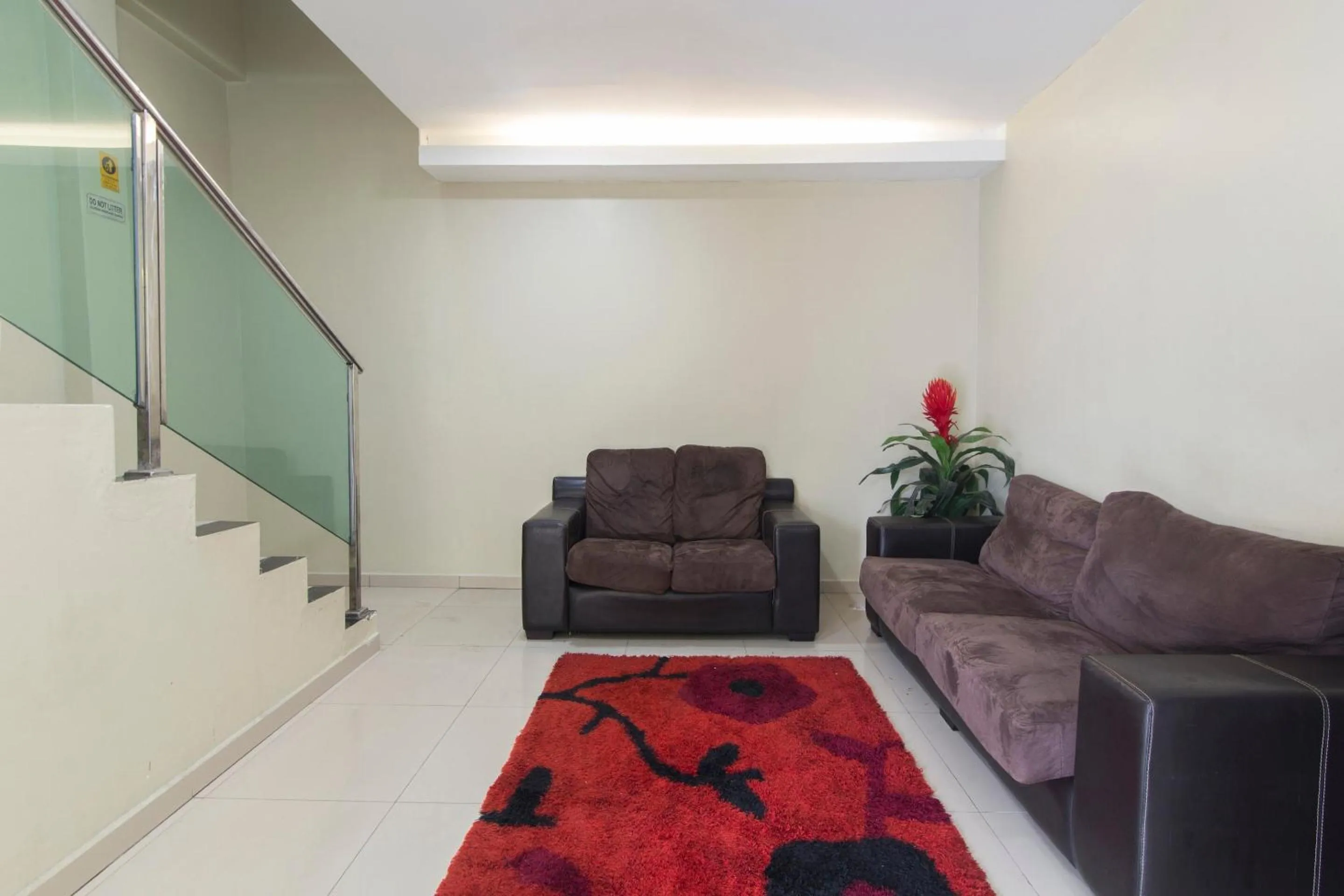 Lobby or reception in Star Hotel