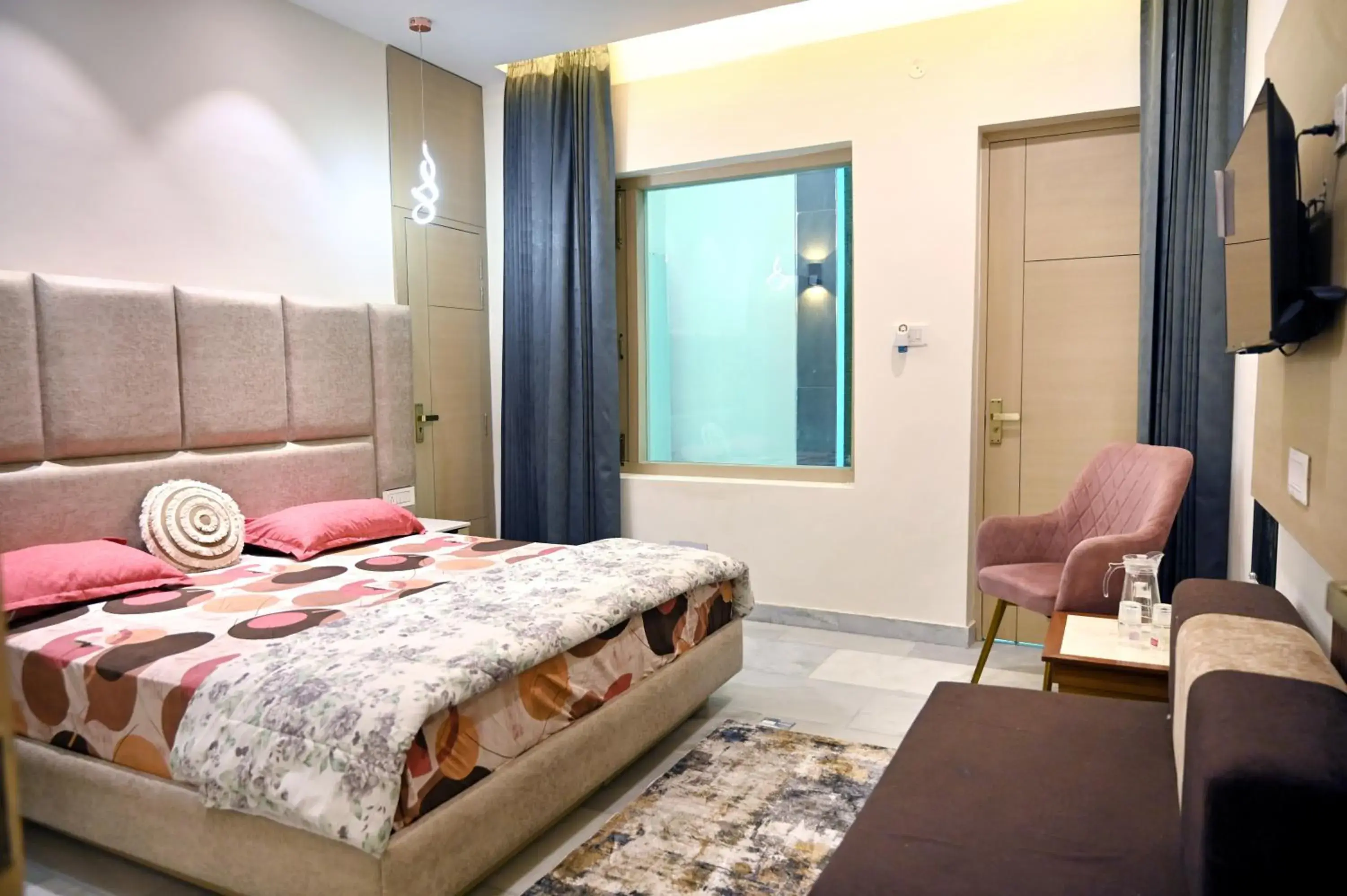Two-Bedroom Villa in Ista Inn Homestay Two-Bedroom Villa in Ista Inn Homestay