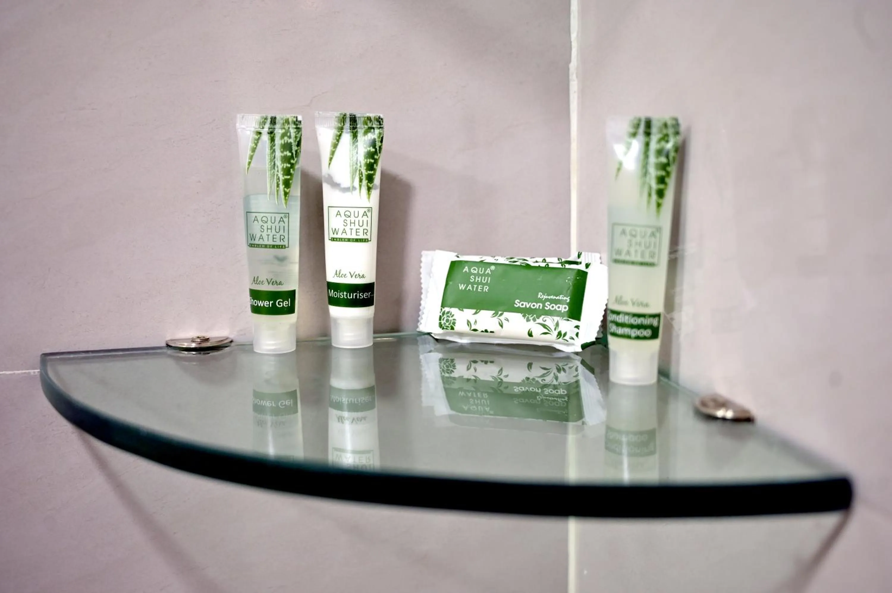 Bathroom in Ista Inn Homestay