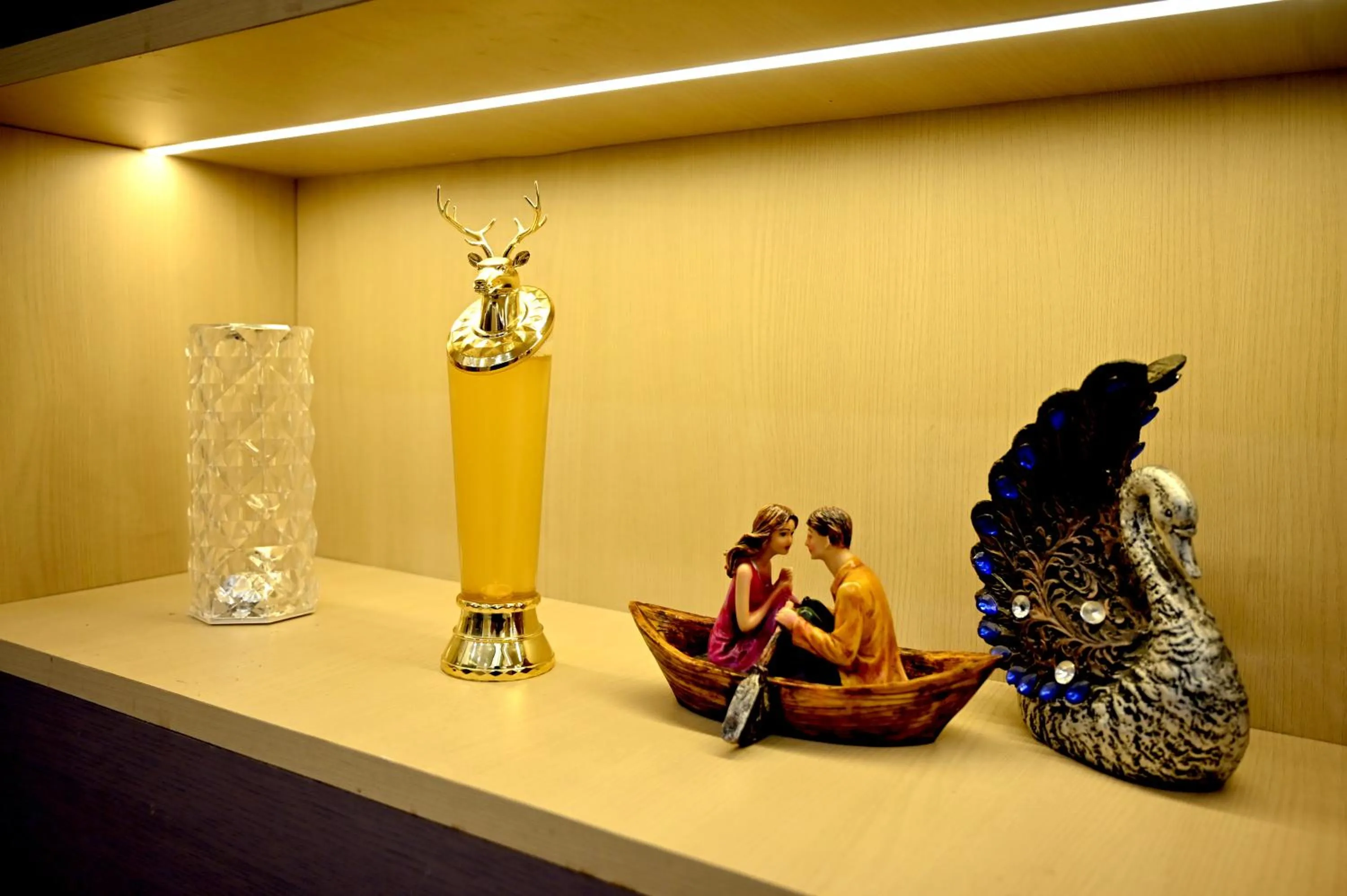 Activities in Ista Inn Homestay