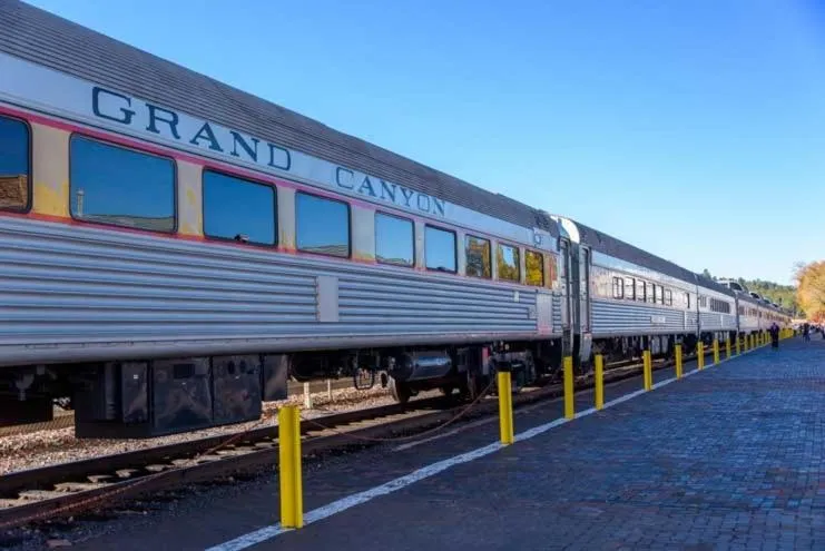 Day in Super 8 by Wyndham Williams West Route 66 - Grand Canyon Area