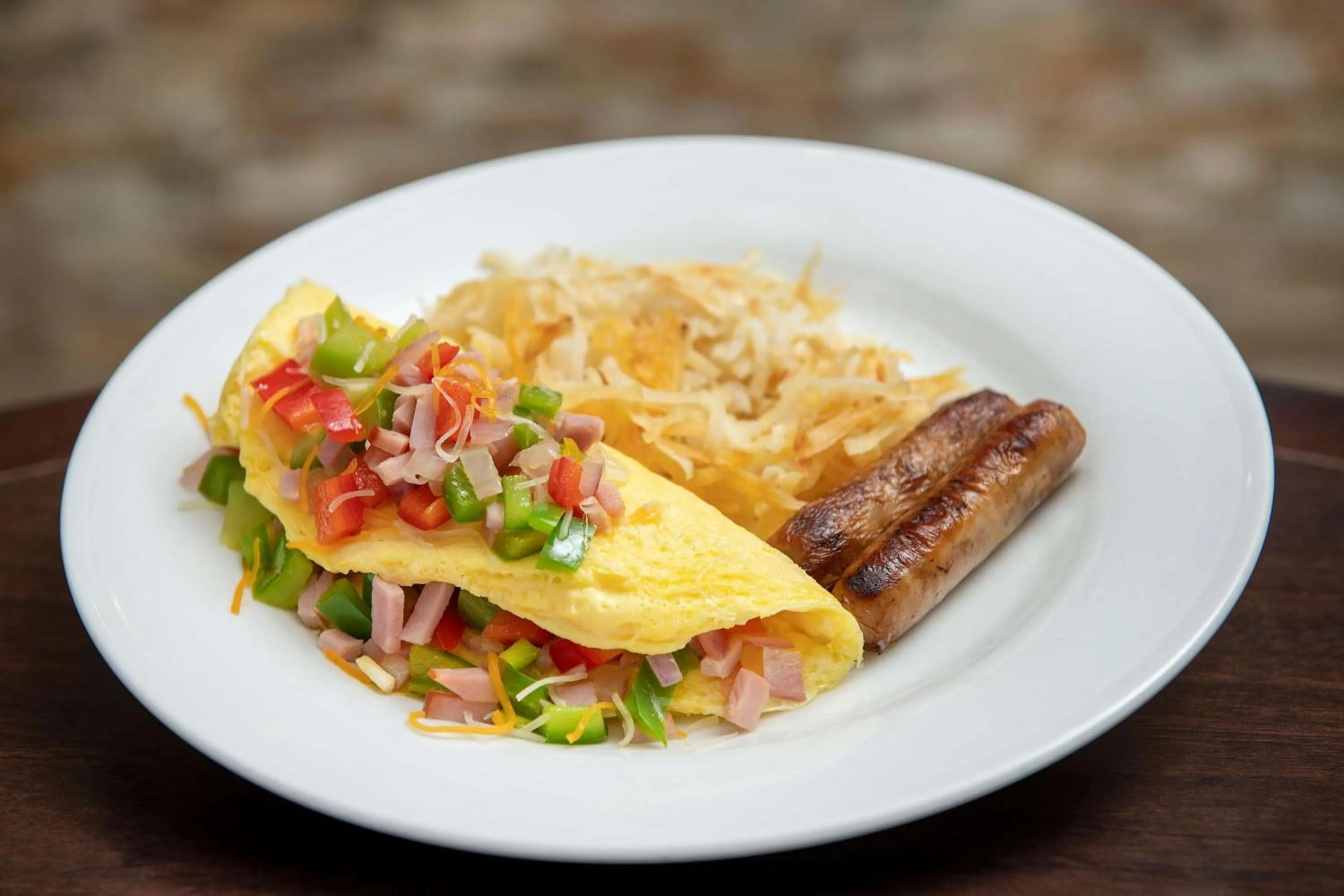 Restaurant/places to eat in Hilton Garden Inn Gallup