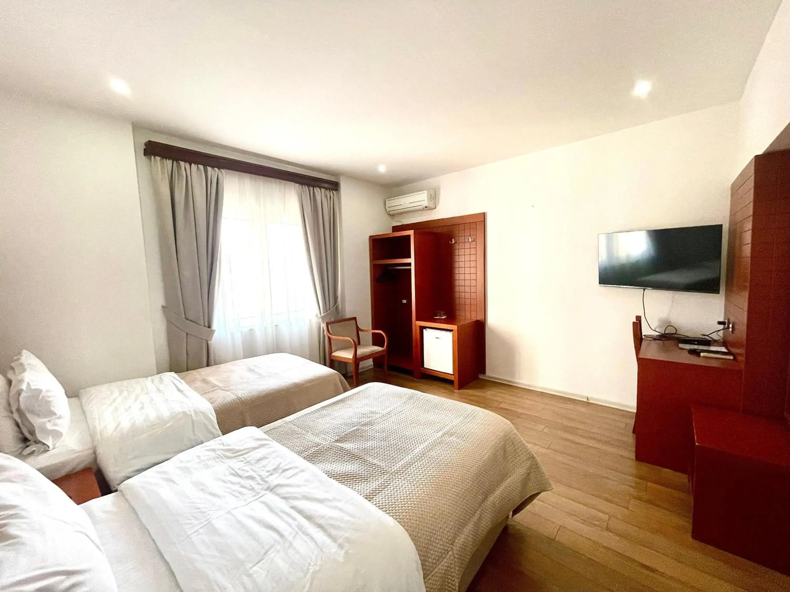 Double or Twin Room in City 5 Hotel Double or Twin Room in City 5 Hotel