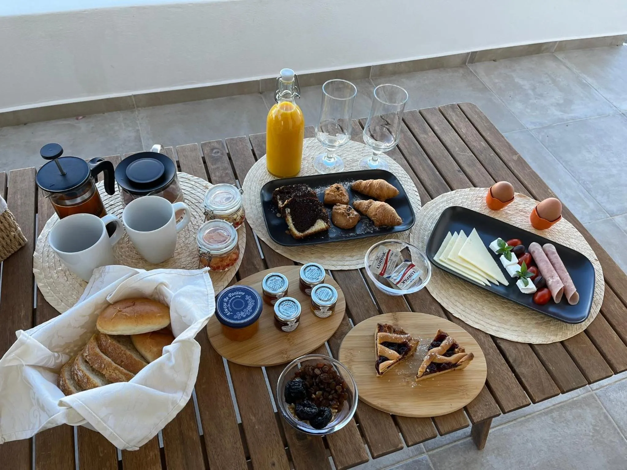 VILLAGE LIANA MAROULI KASTRAKI