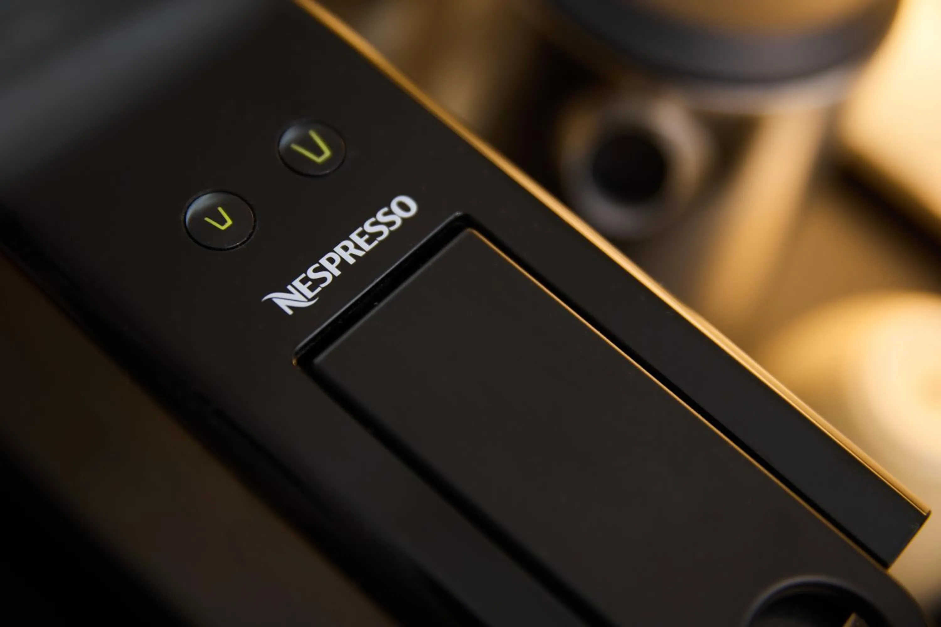 Coffee/tea facilities in Blandford Hotel