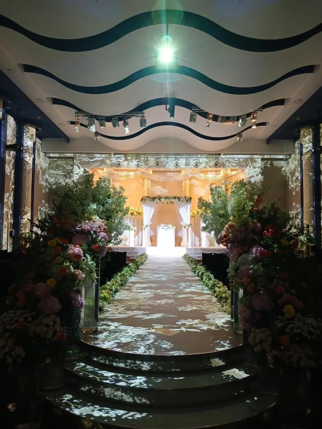 Songdo Central Park Hotel