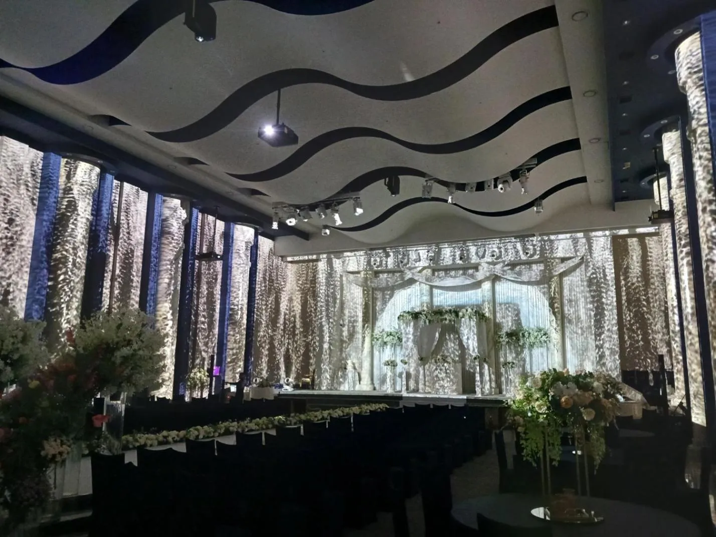 Songdo Central Park Hotel