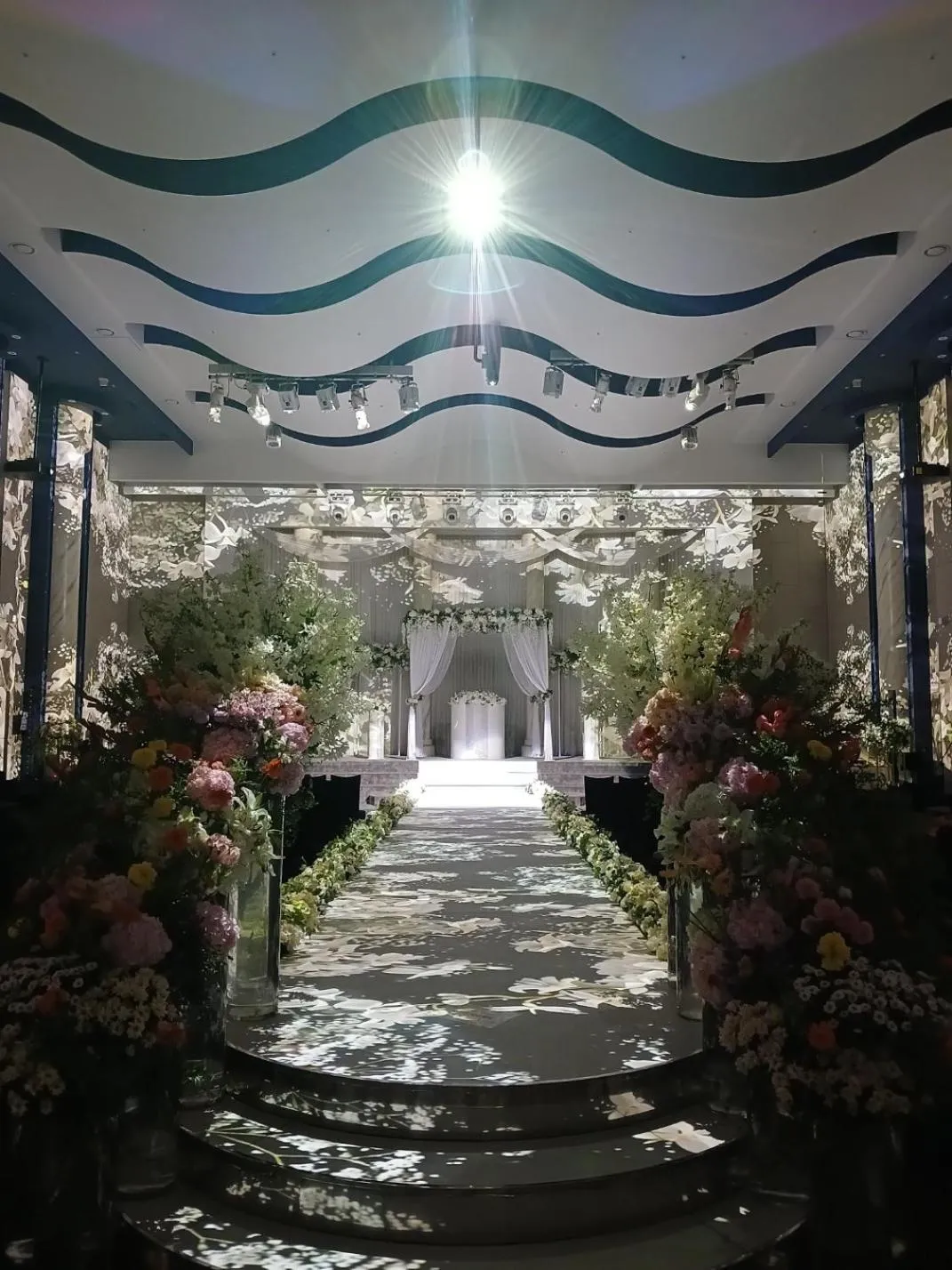 Songdo Central Park Hotel