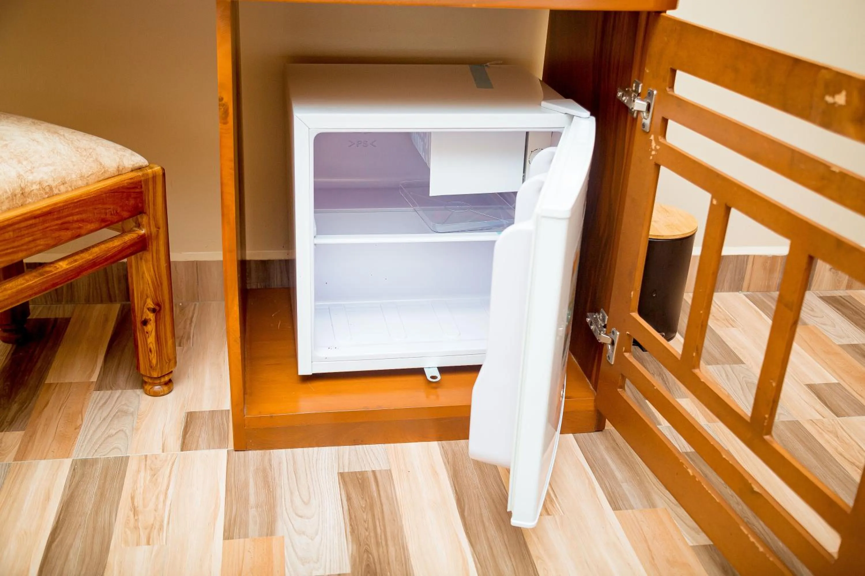 oven, Bed in ANINY HOTEL