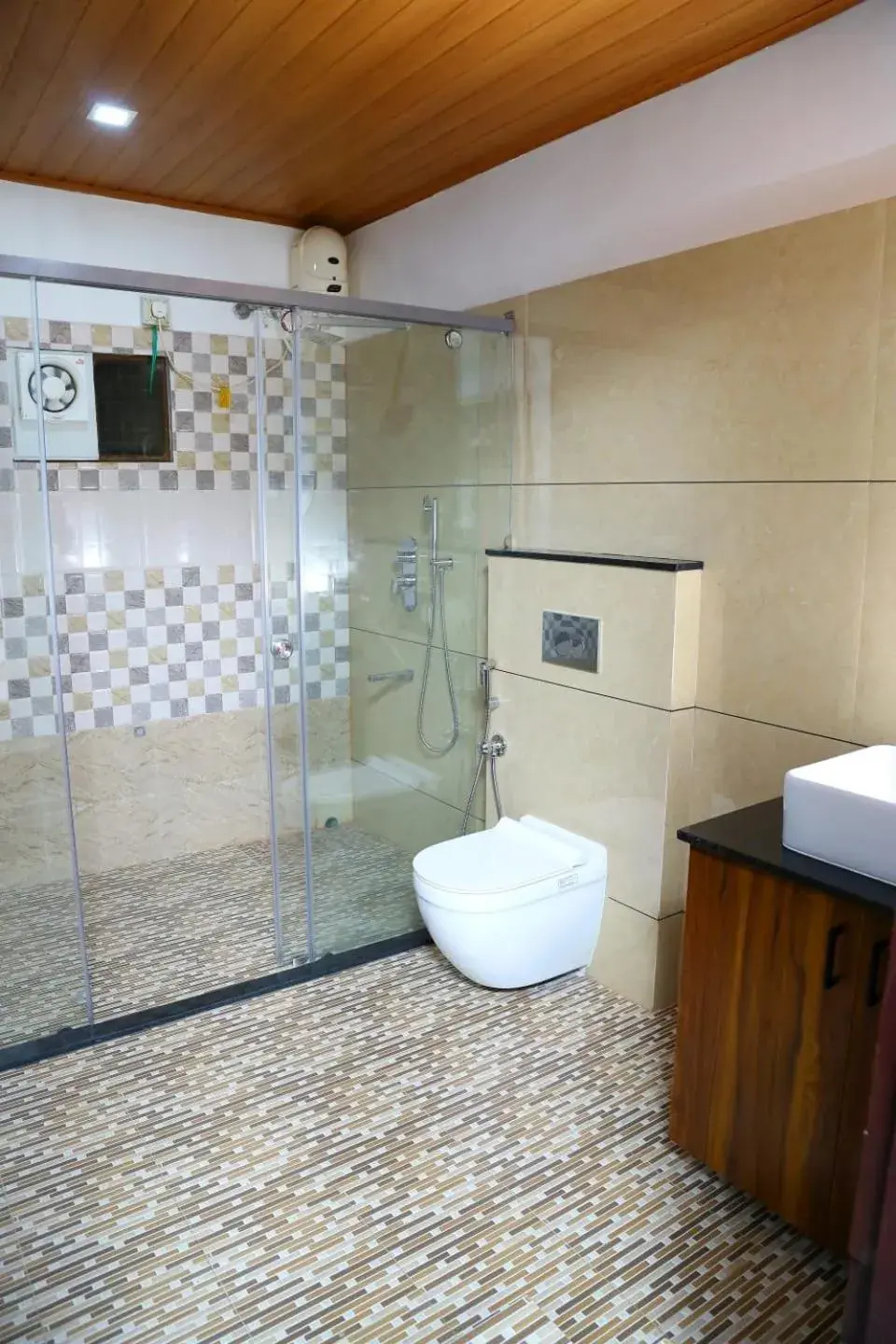 Large Single Room - single occupancy in Jasmin Villa Large Single Room - single occupancy in Jasmin Villa