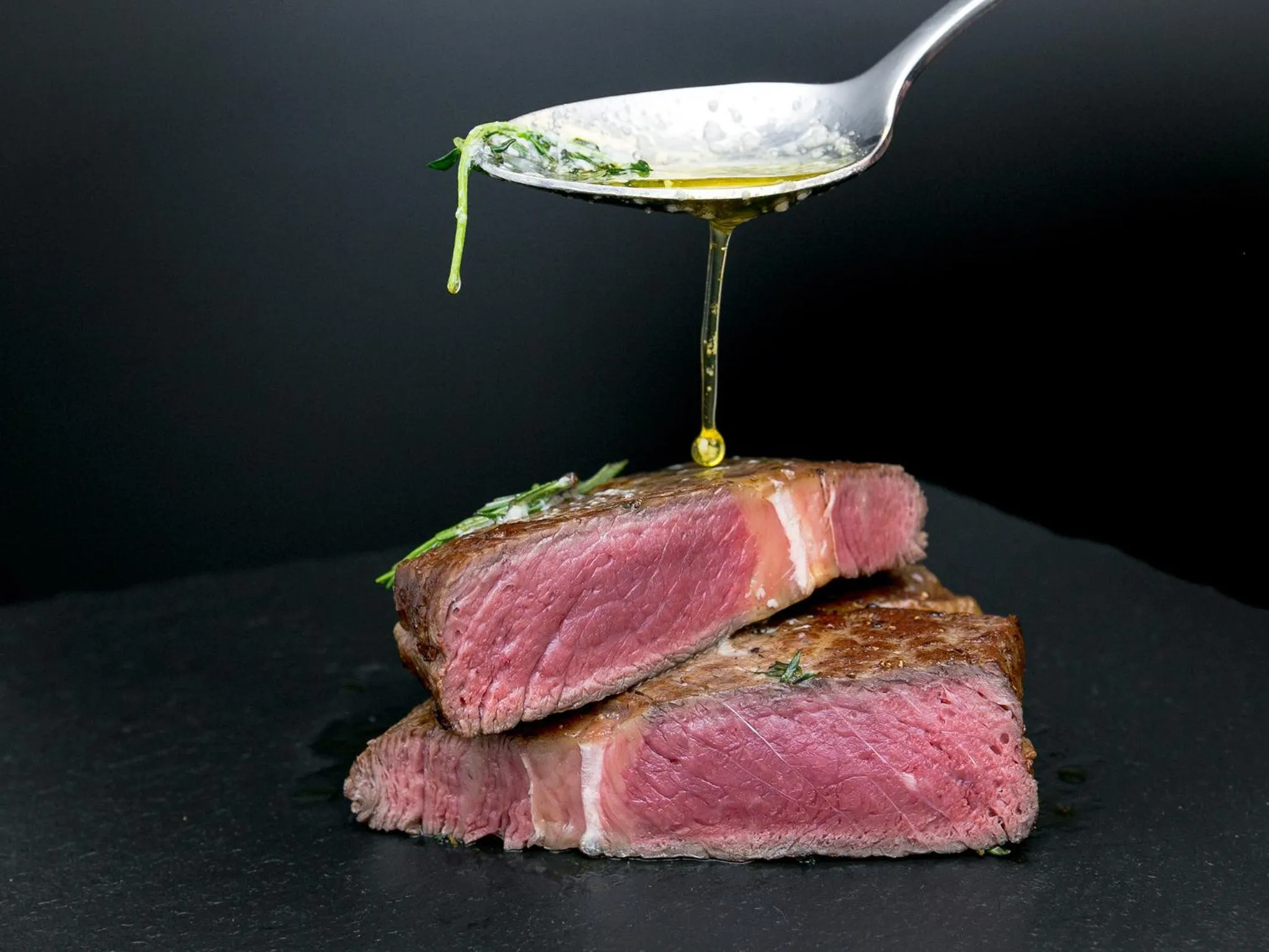 Restaurant/places to eat in Hotel Krone