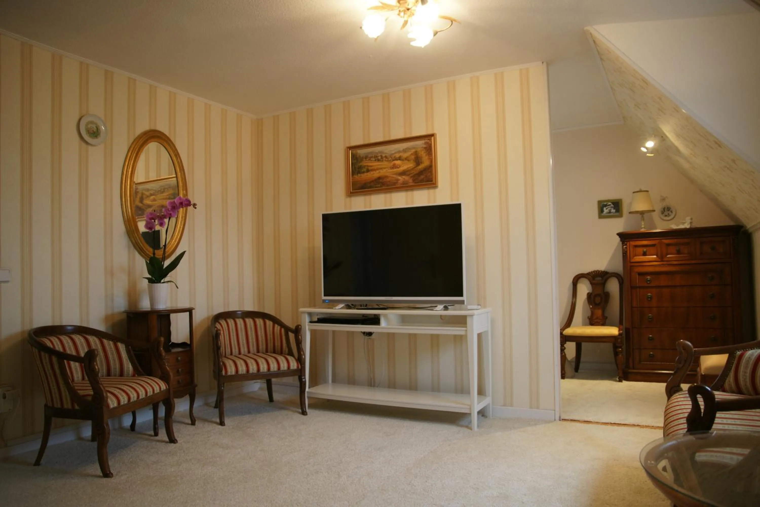 Apartment Elena