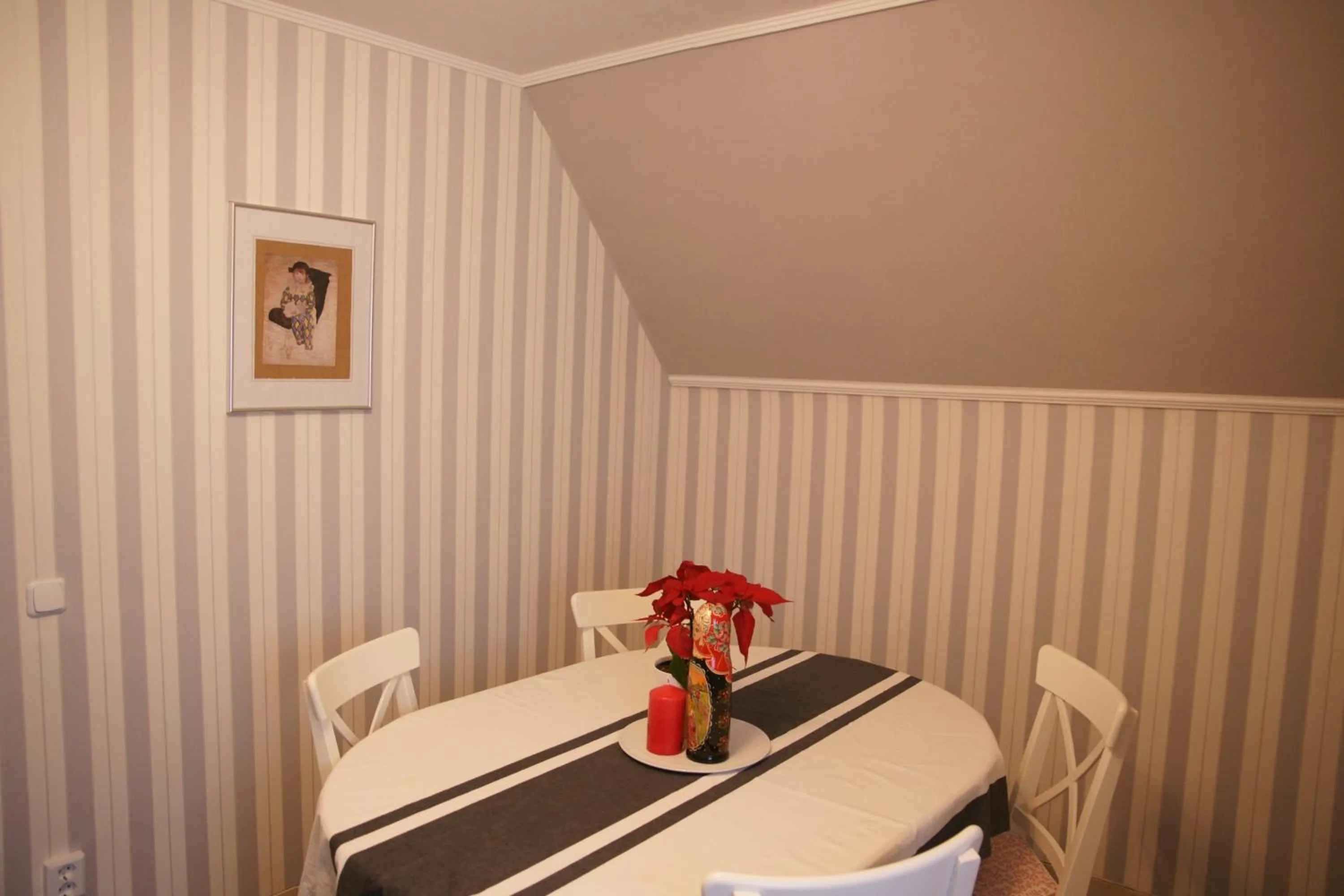 Apartment Elena