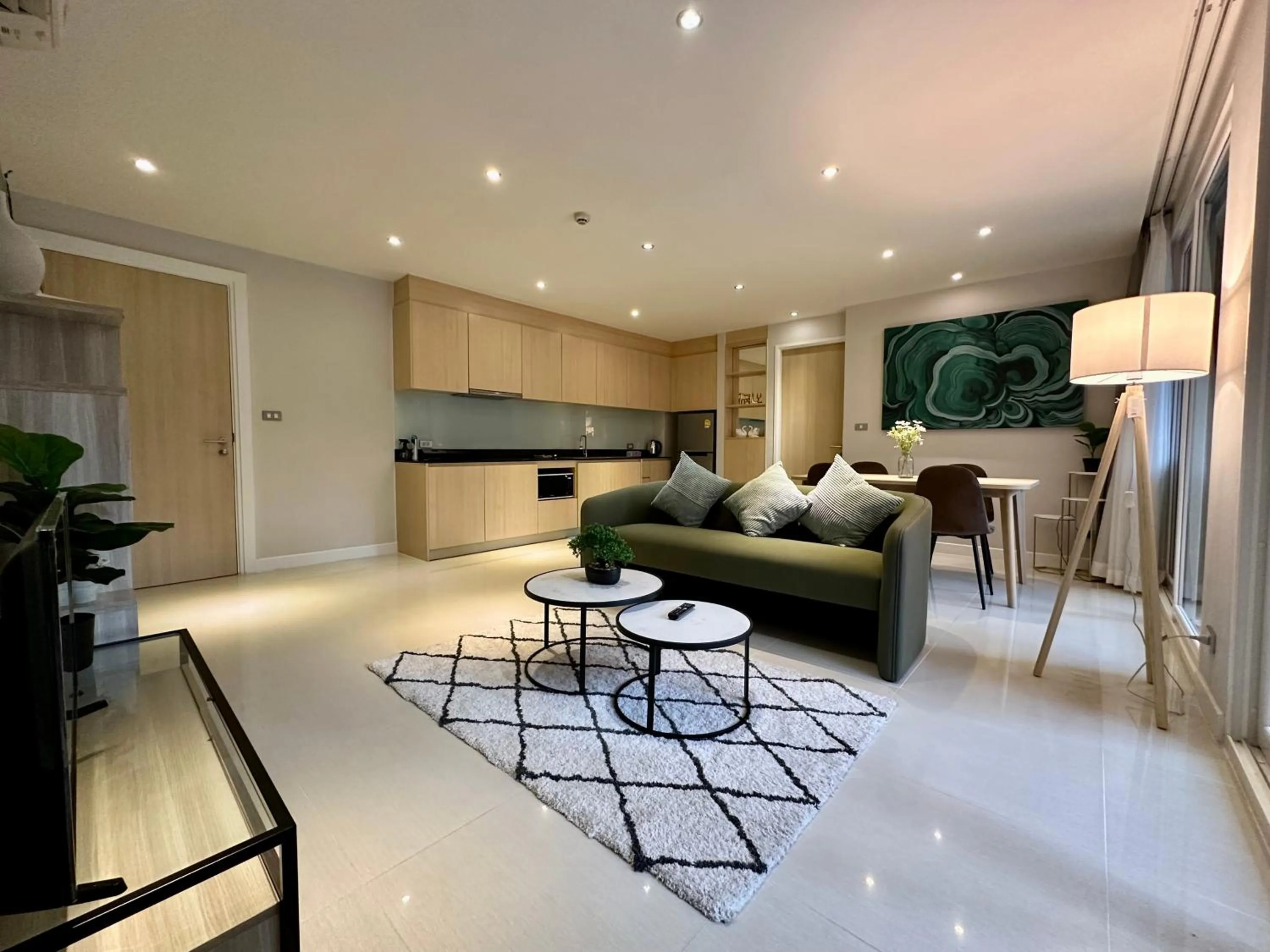 Grande Caribbean Resort Pattaya