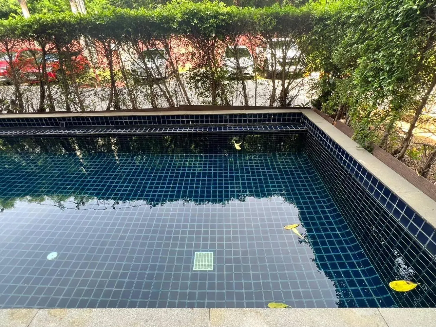 Grande Caribbean Resort Pattaya