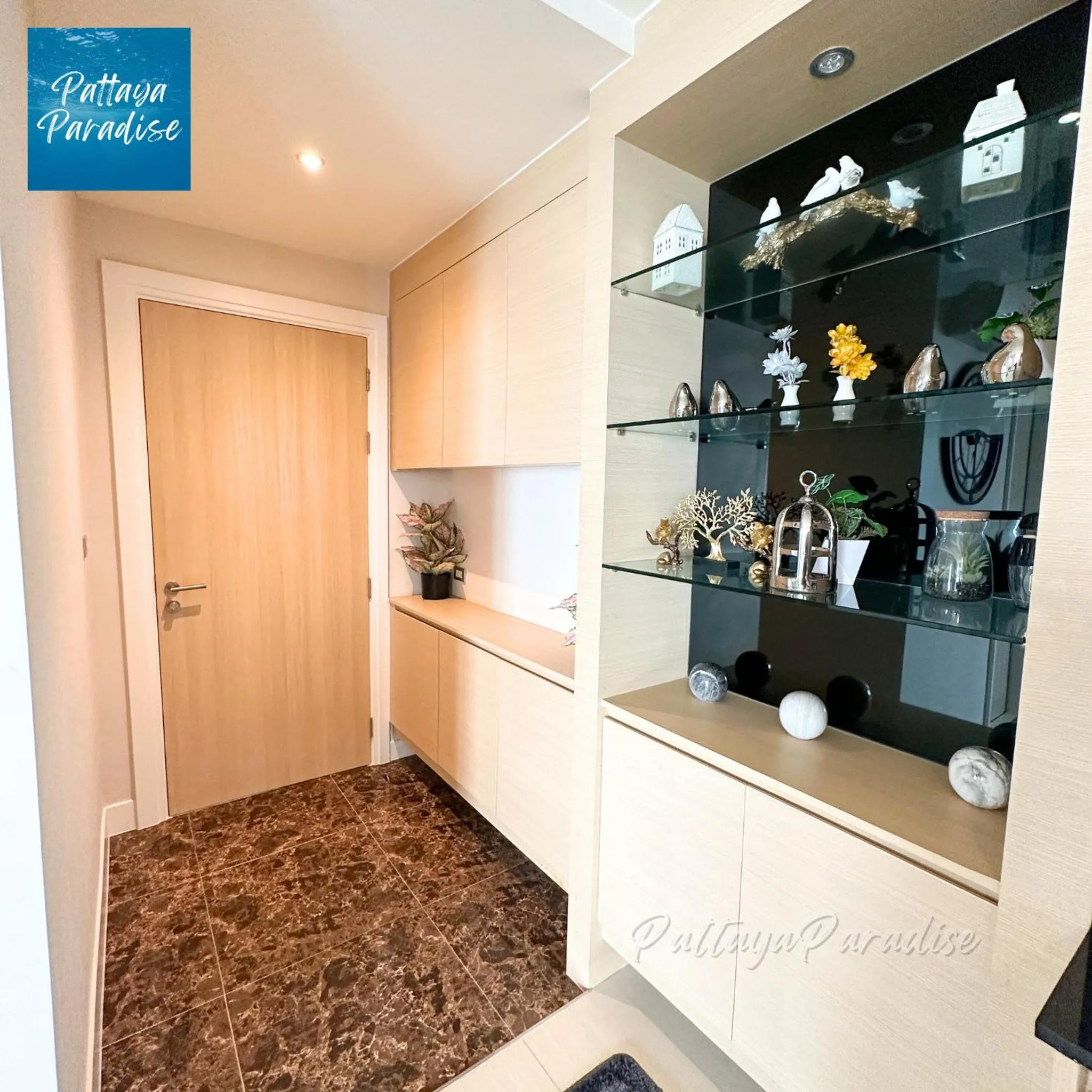 Grande Caribbean Resort Pattaya