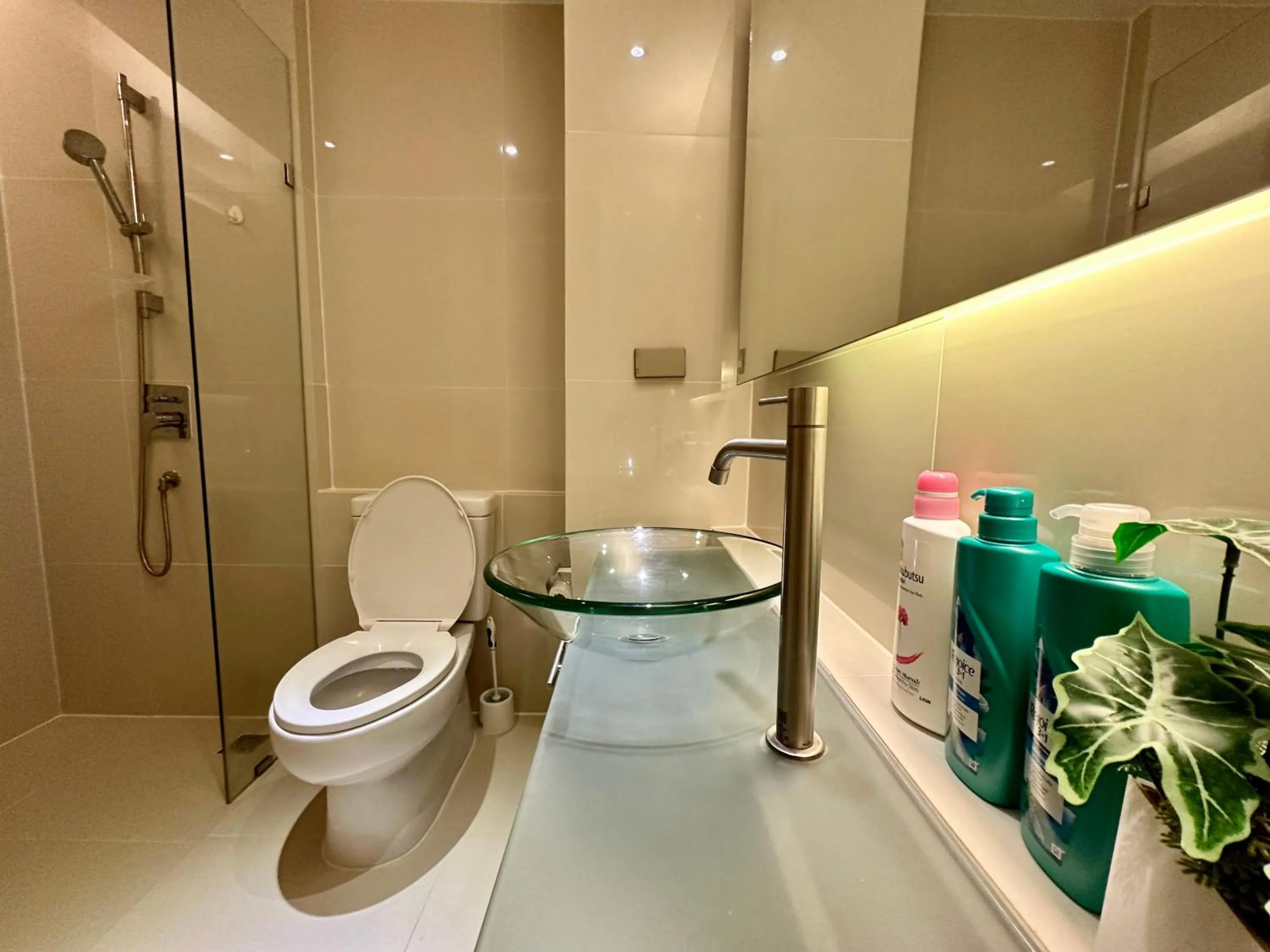 Grande Caribbean Resort Pattaya