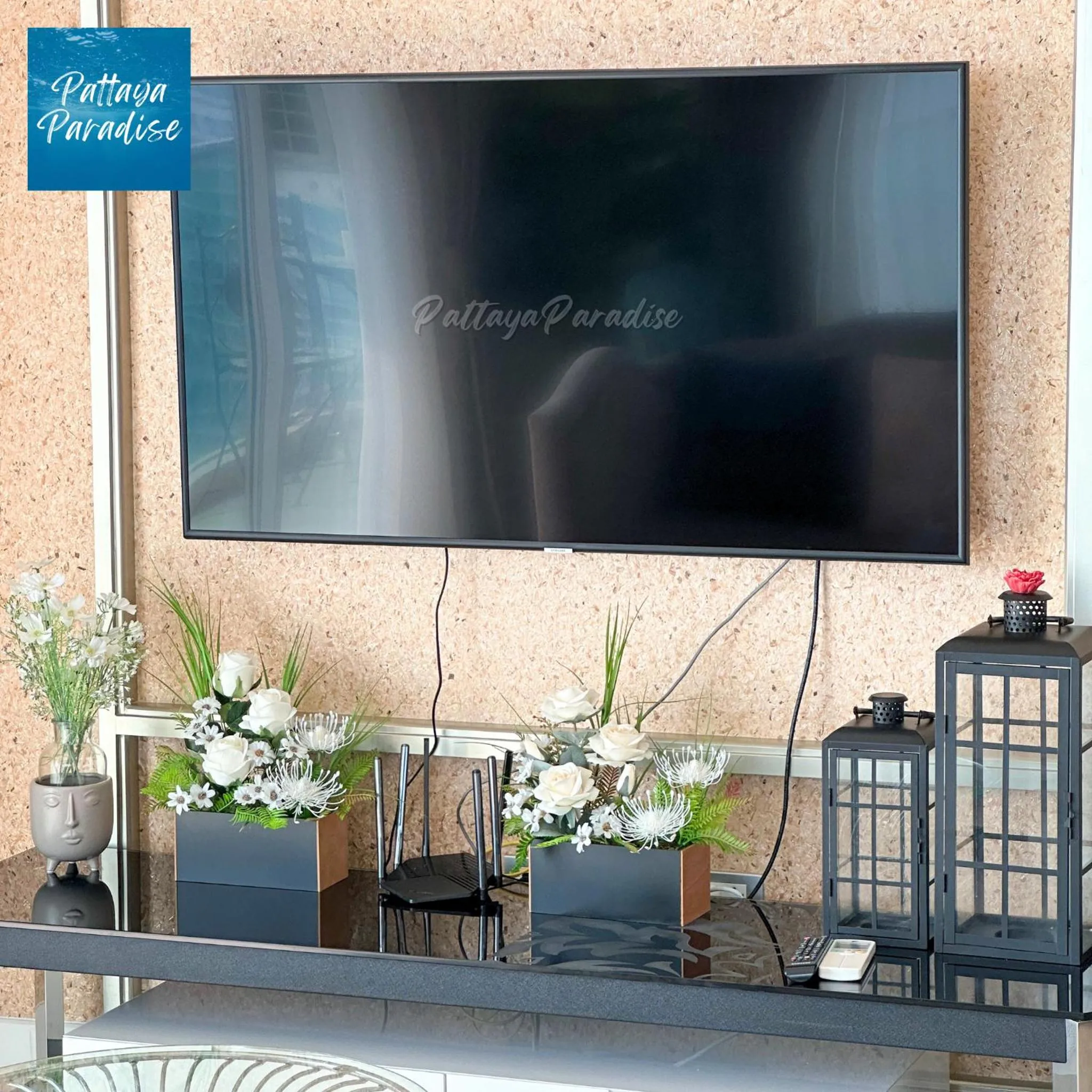 Grande Caribbean Resort Pattaya