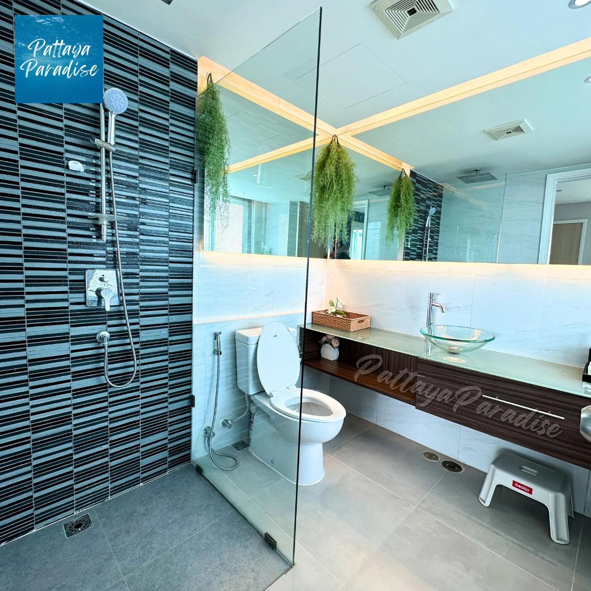 Grande Caribbean Resort Pattaya