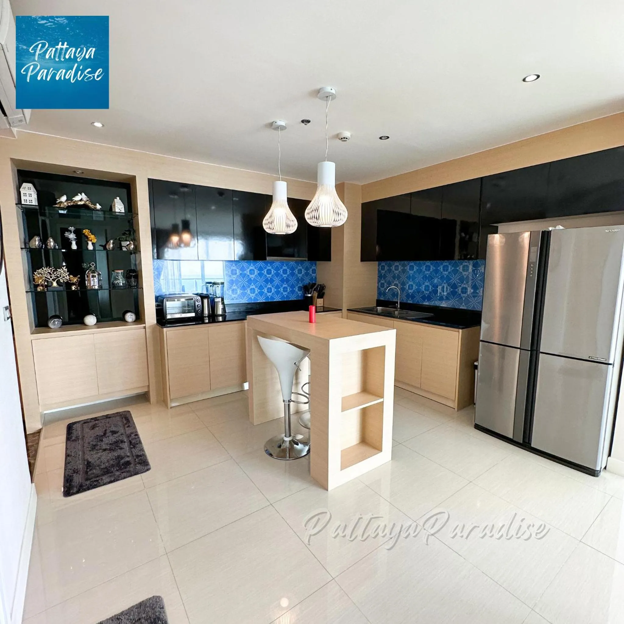 Grande Caribbean Resort Pattaya