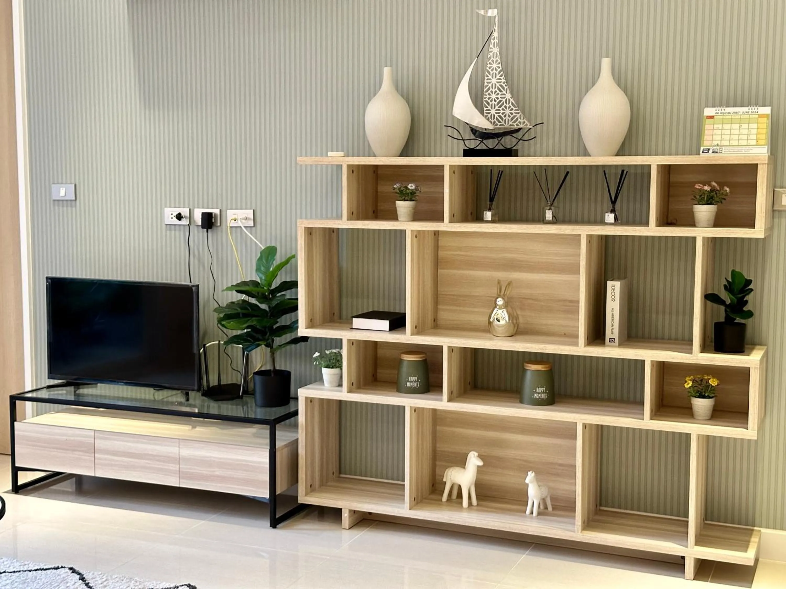 Grande Caribbean Resort Pattaya