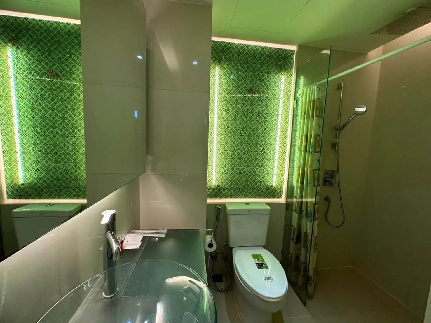 Grande Caribbean Resort Pattaya