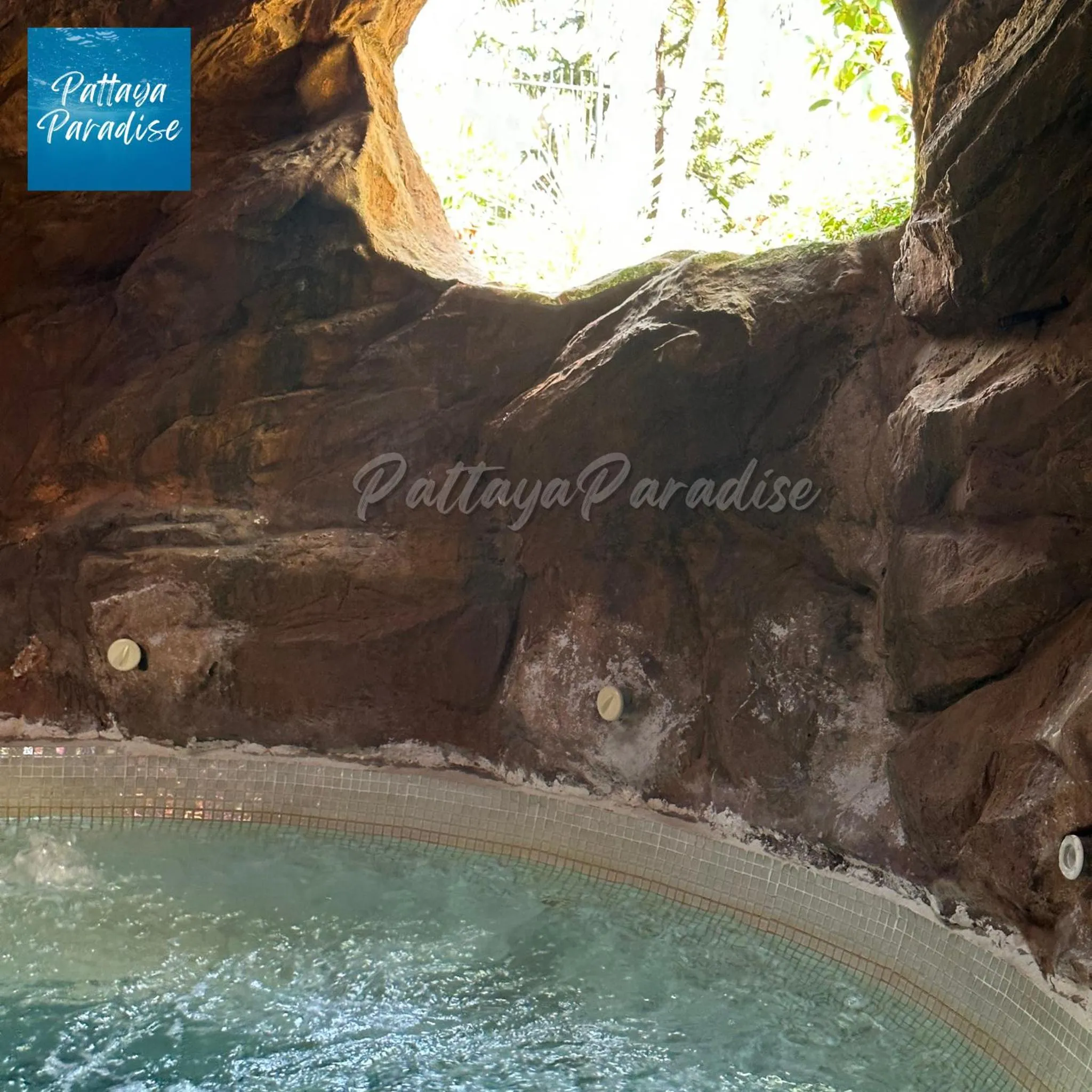 Grande Caribbean Resort Pattaya