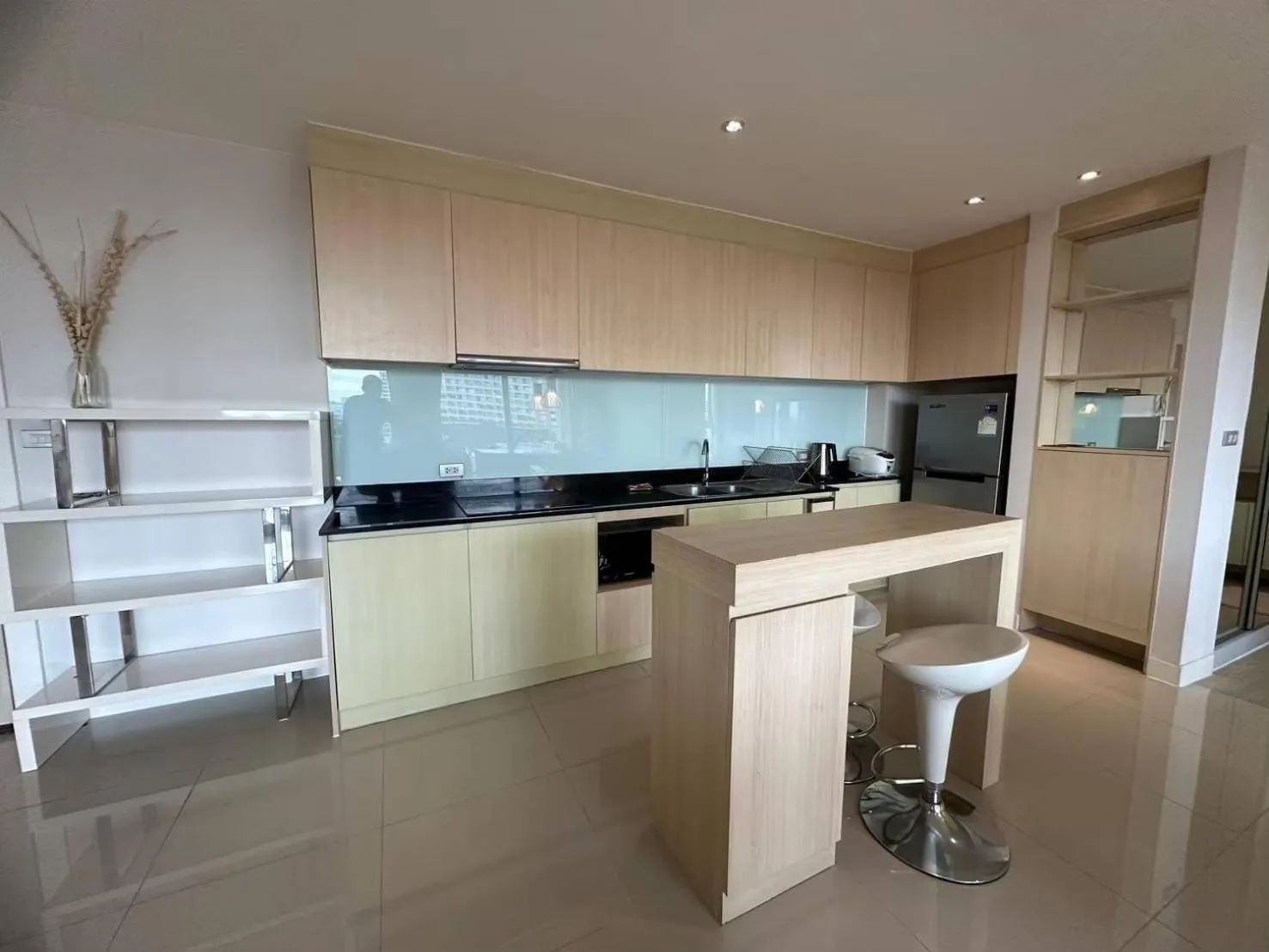 Grande Caribbean Resort Pattaya