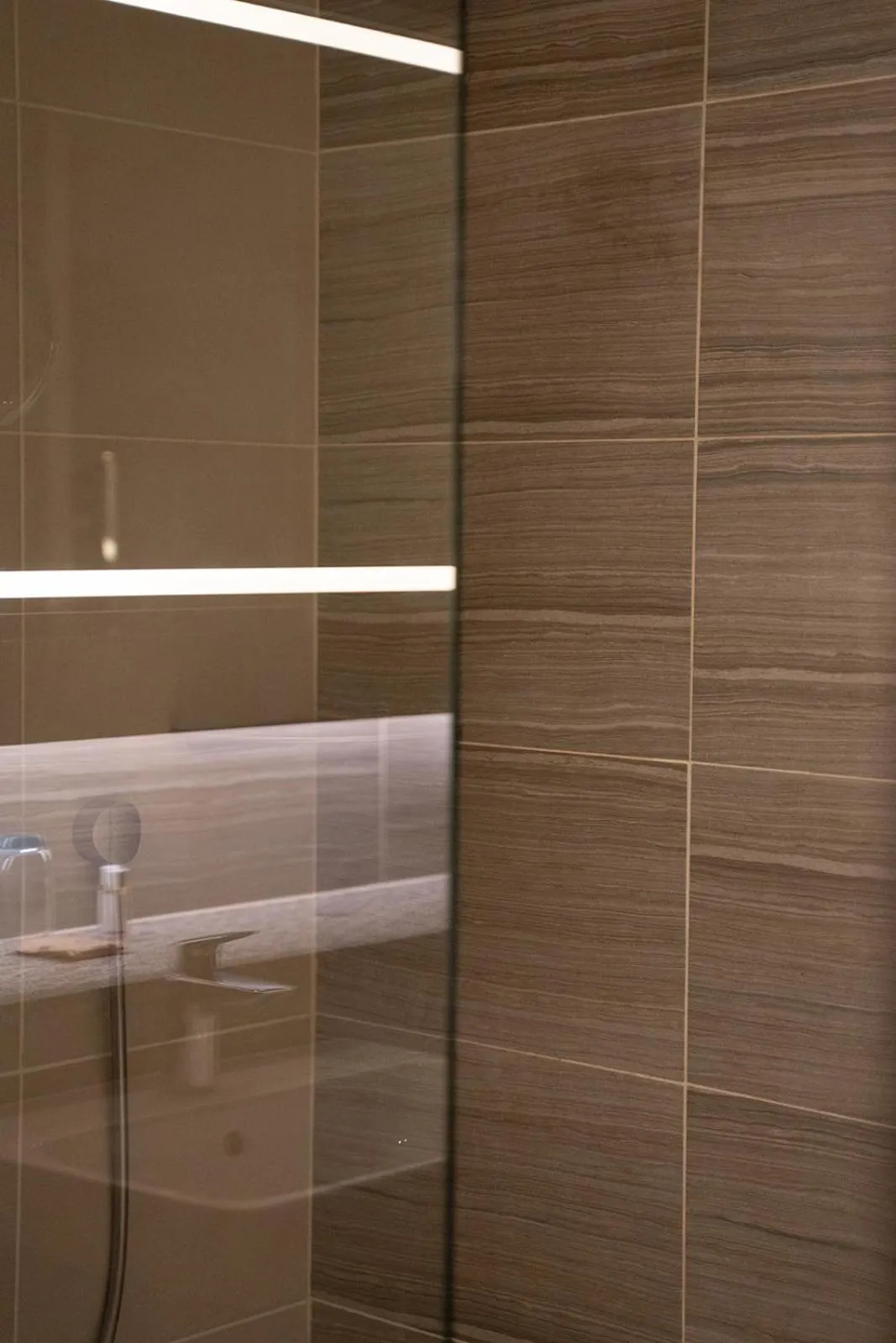 Bathroom in Ardoe House Hotel & Spa