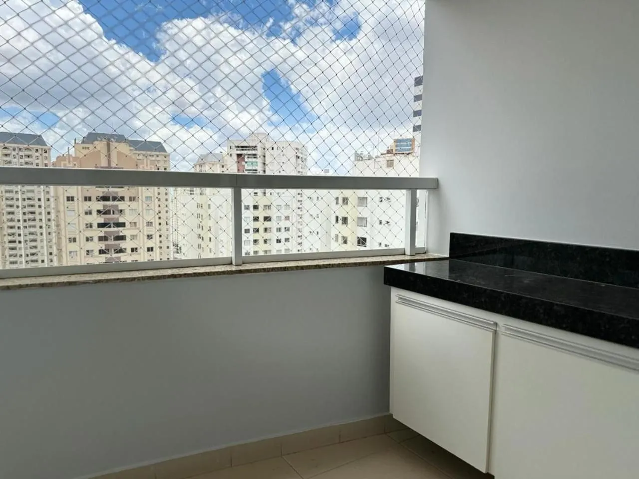 Balcony/Terrace in Seu Refúgio Perfeito no alto do Bueno