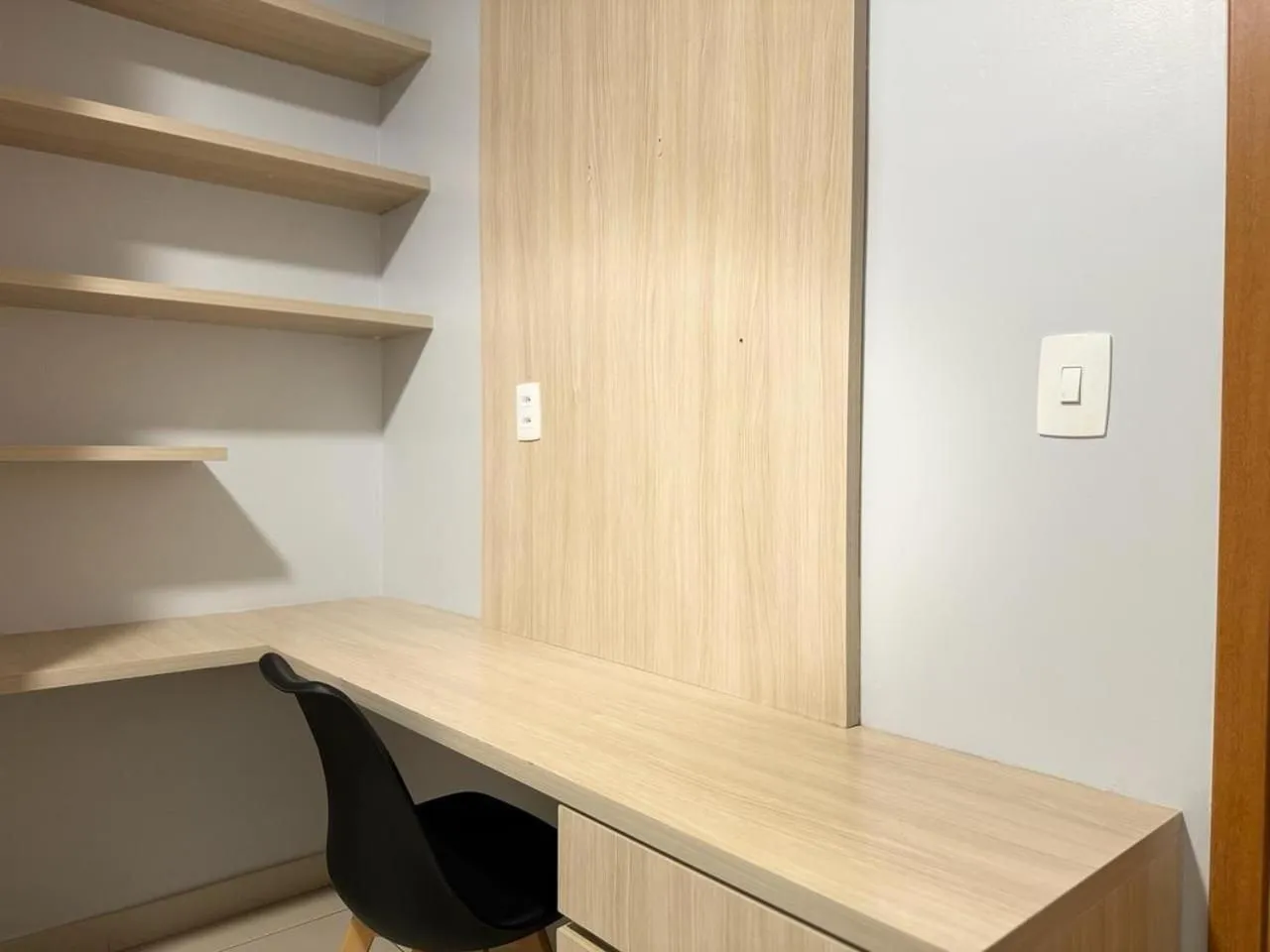 Business facilities in Seu Refúgio Perfeito no alto do Bueno