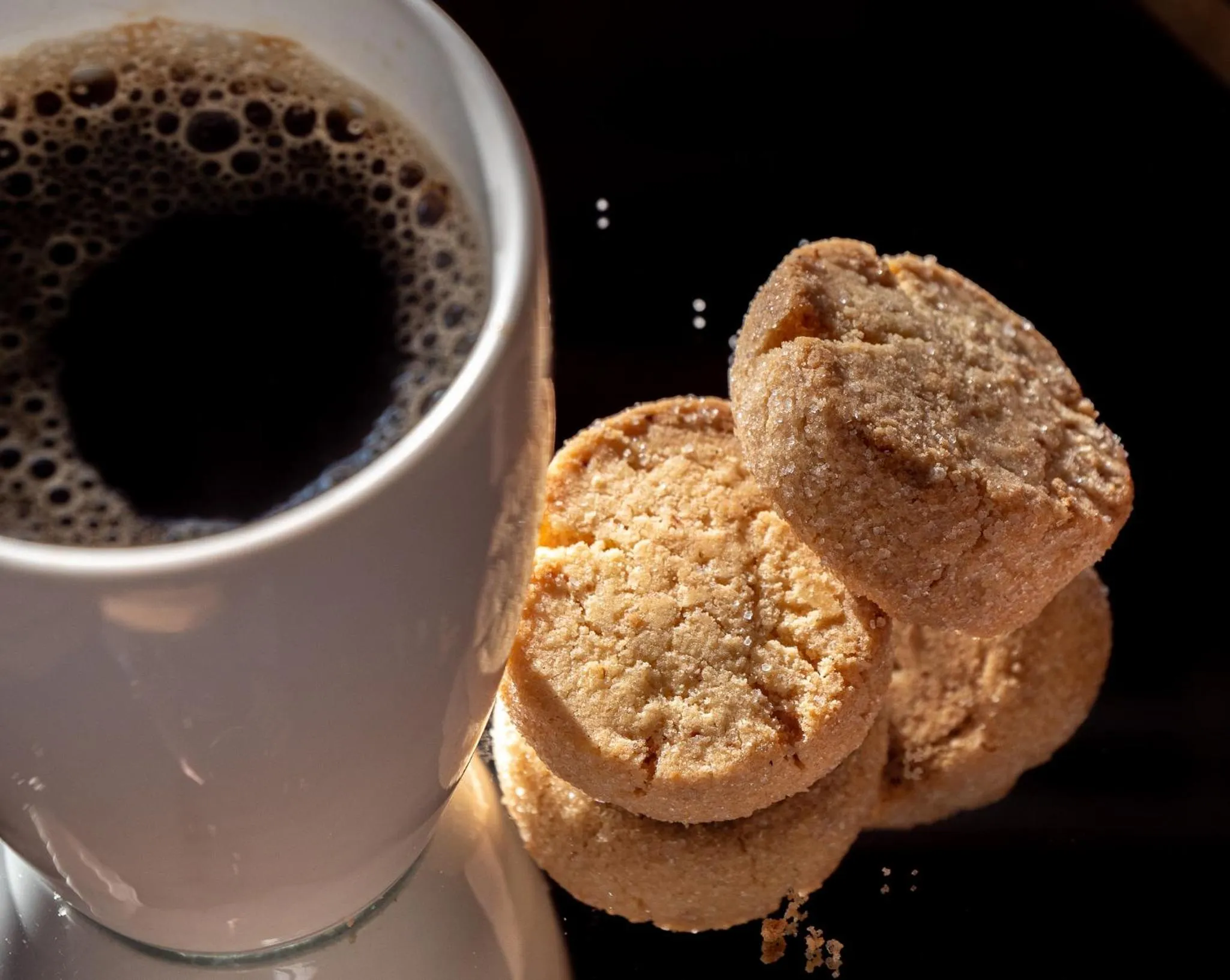 Coffee/tea facilities in Makweti Safari Lodge