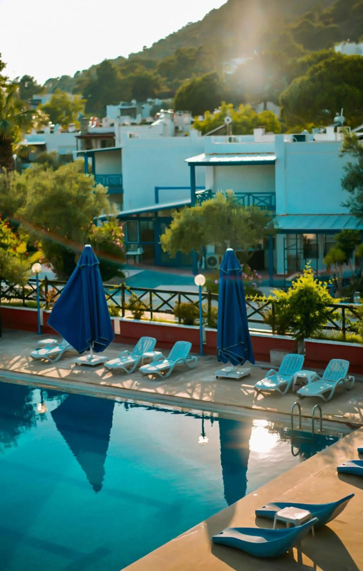 Club Afrodit Tatil Köyü