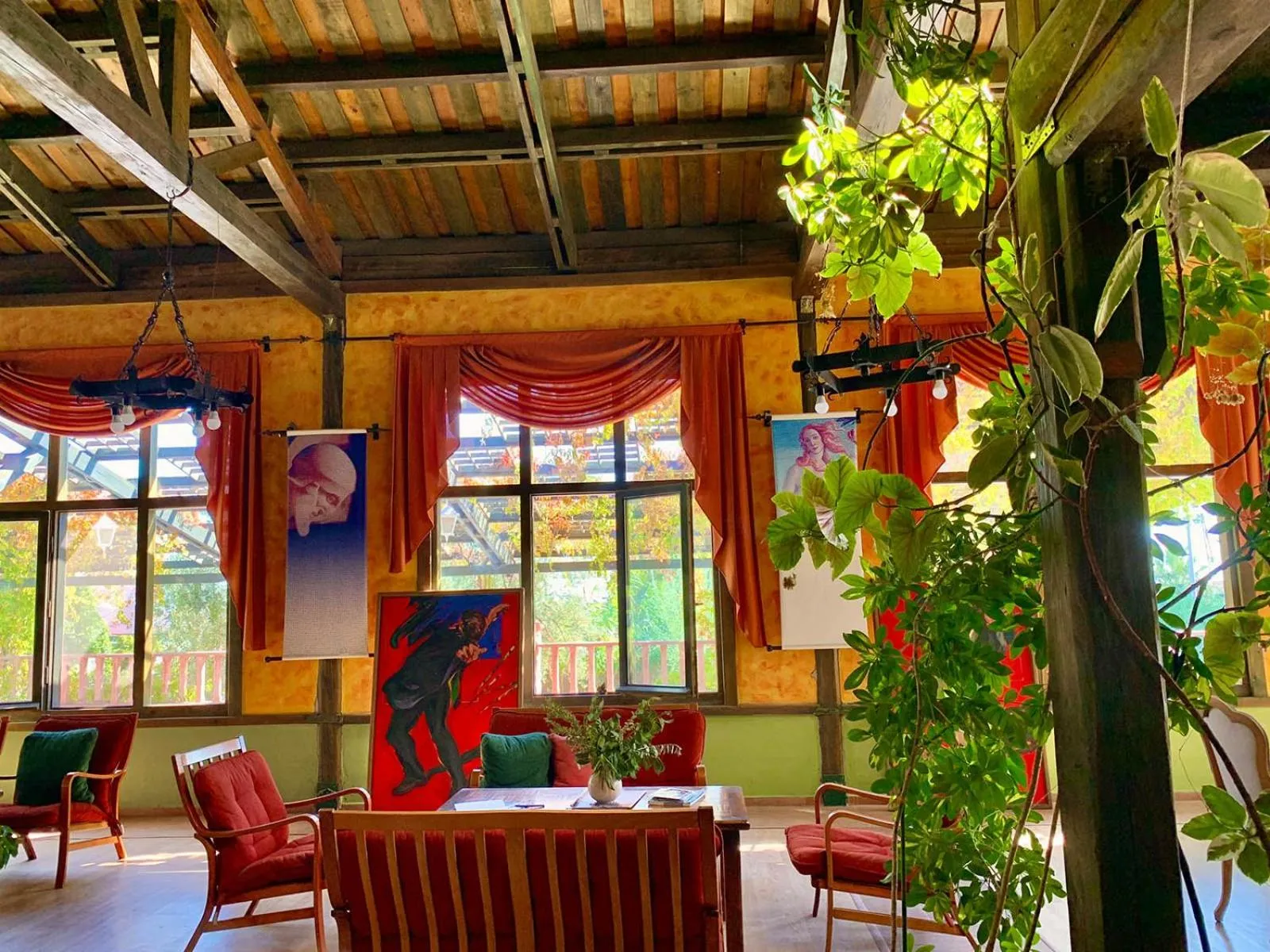 Club Afrodit Tatil Köyü