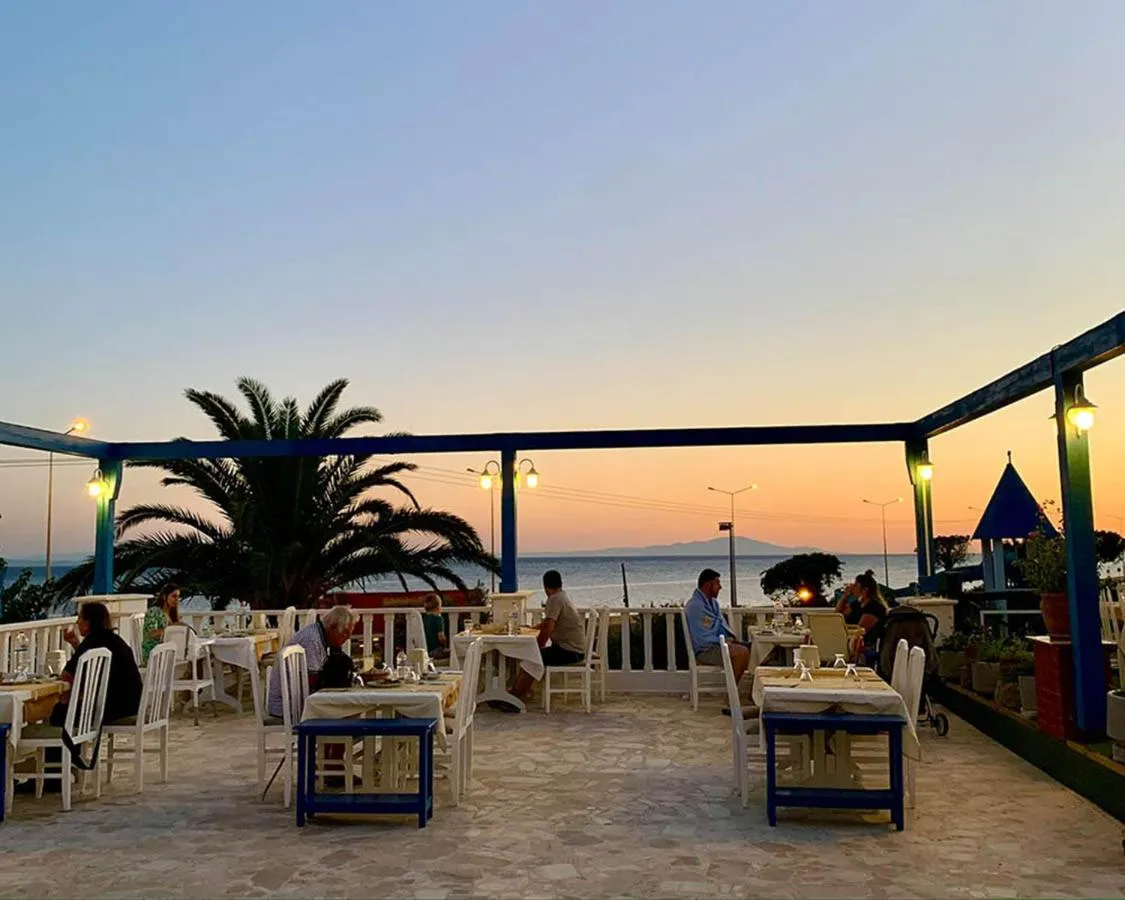 Club Afrodit Tatil Köyü