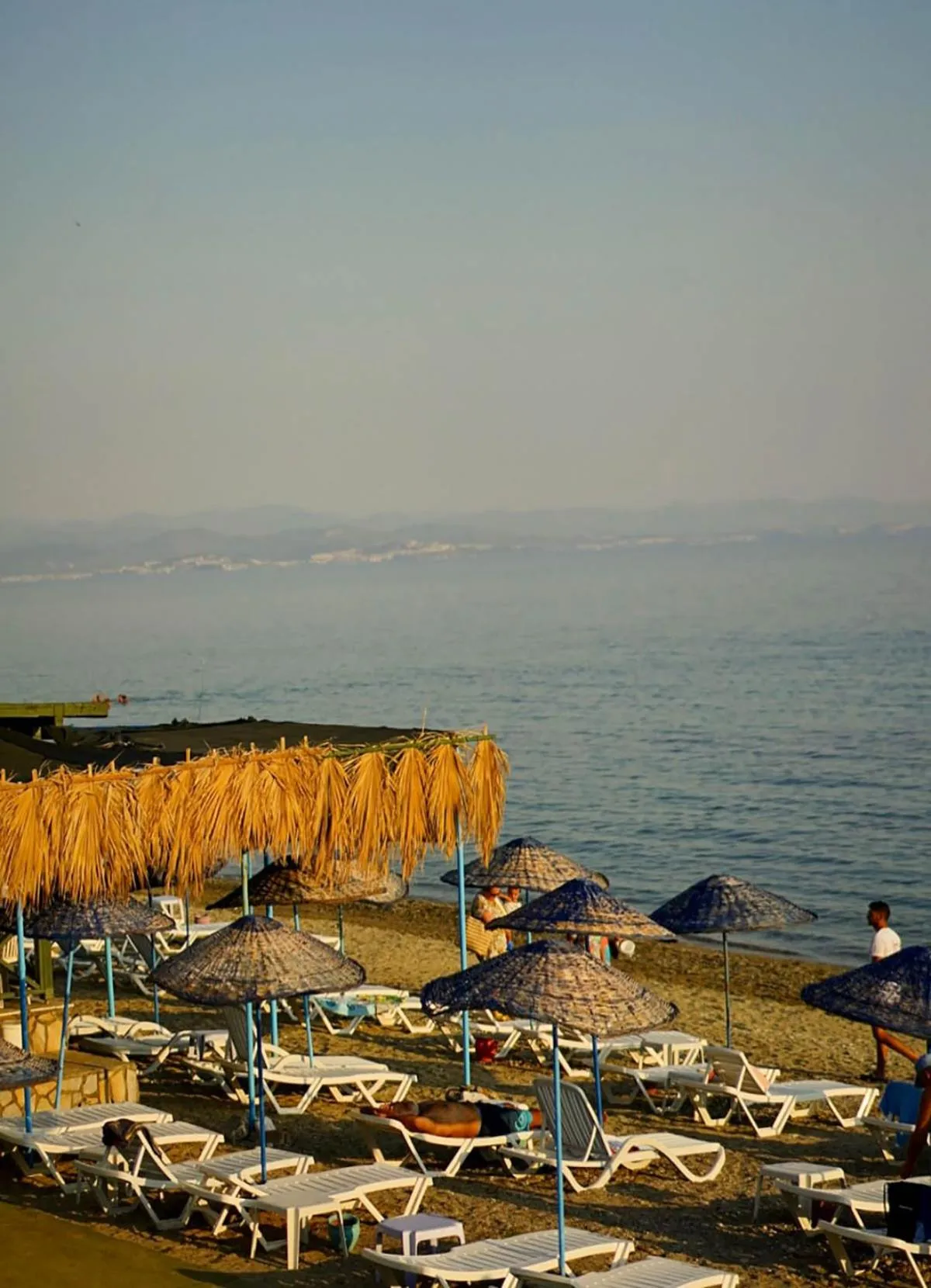 Club Afrodit Tatil Köyü