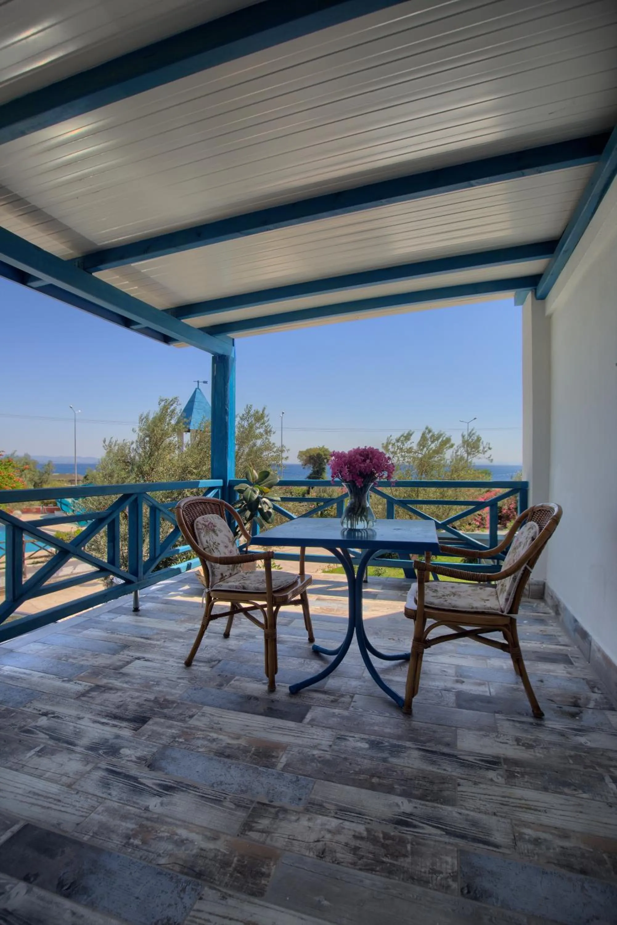 Club Afrodit Tatil Köyü