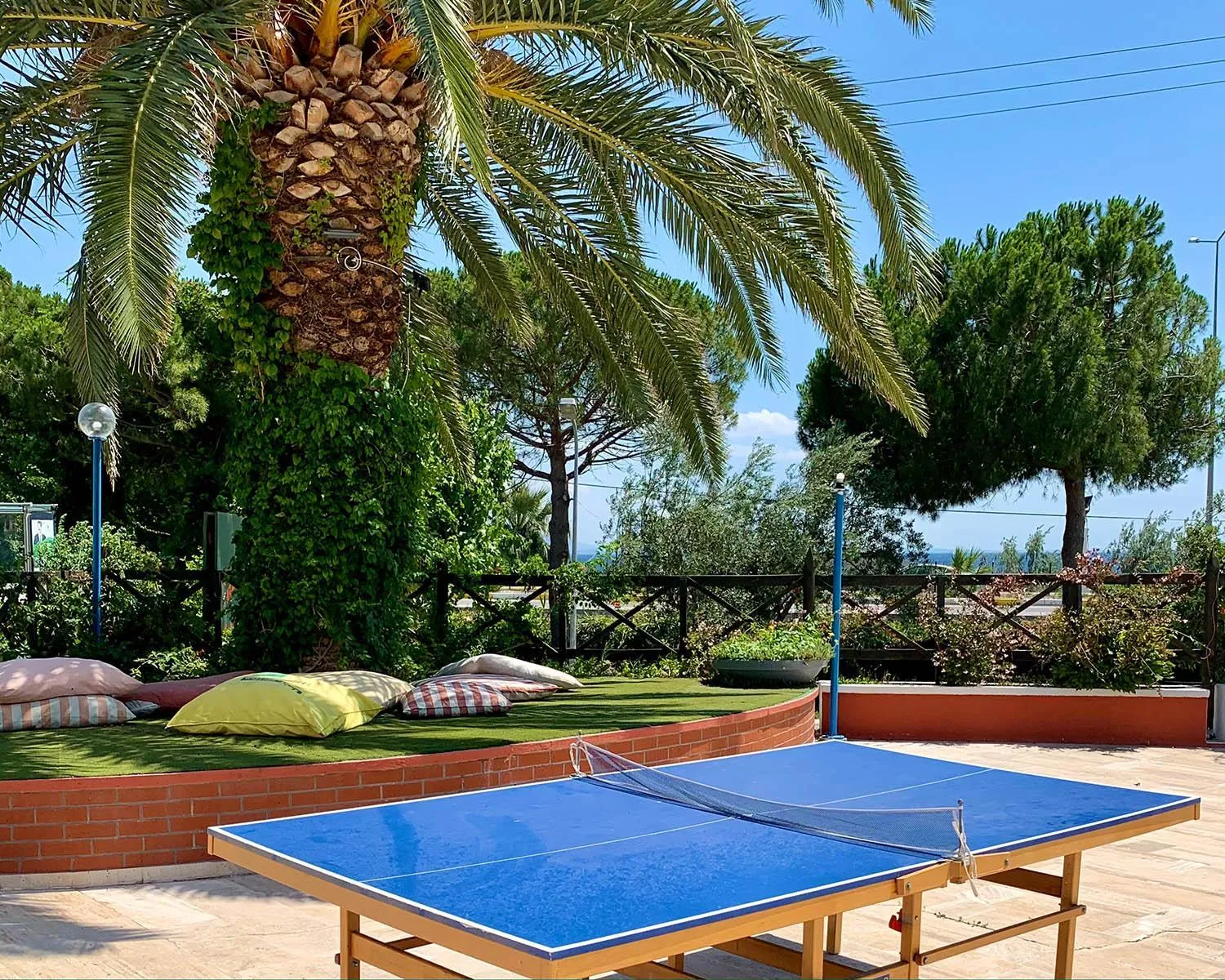 Club Afrodit Tatil Köyü