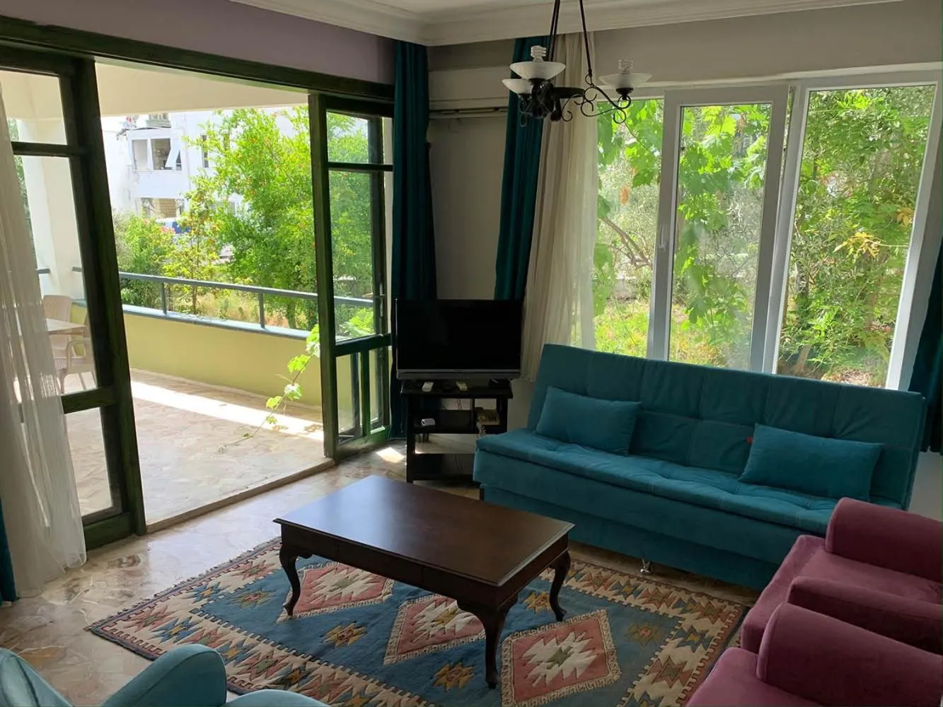 Club Afrodit Tatil Köyü