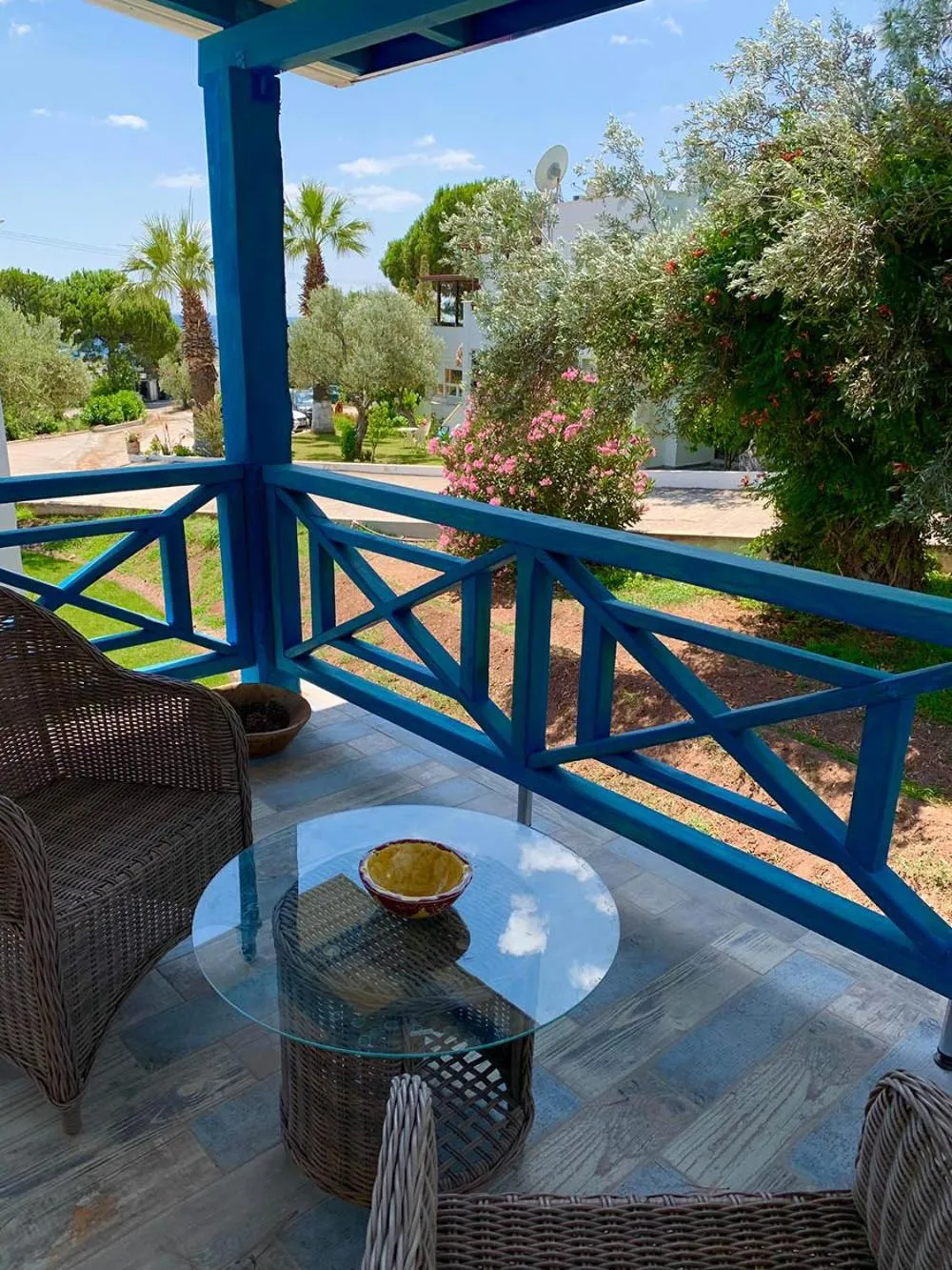 Club Afrodit Tatil Köyü