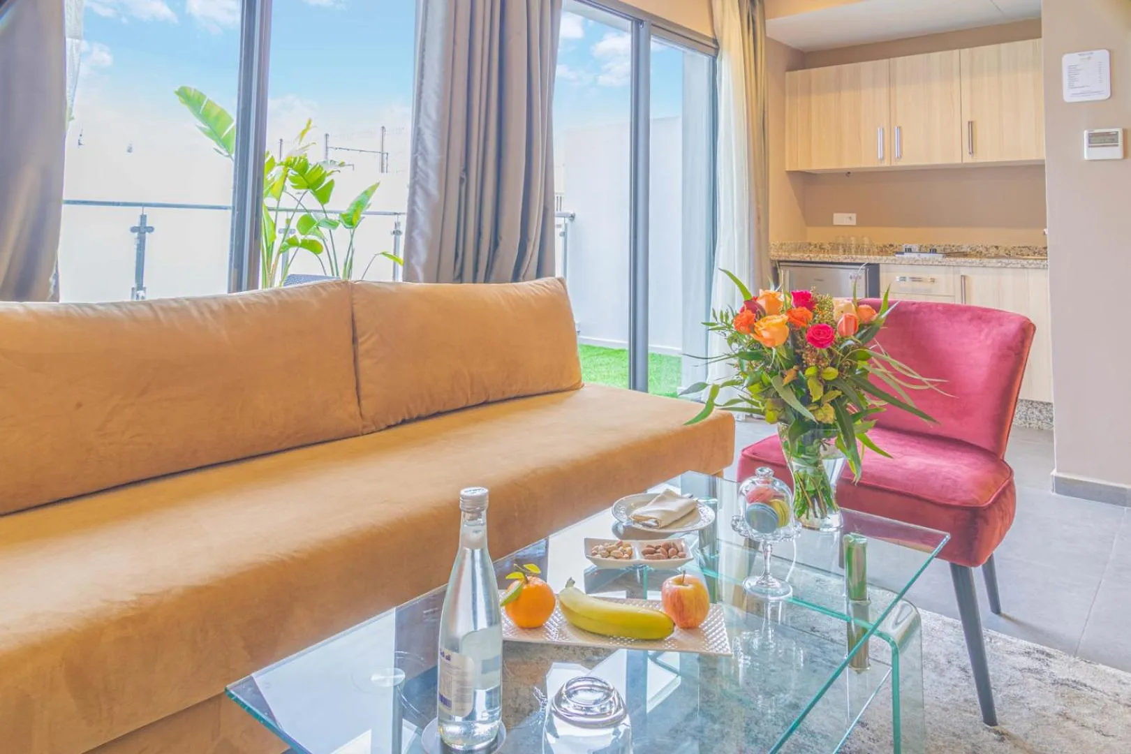 Rent-inn Boutique Hotel