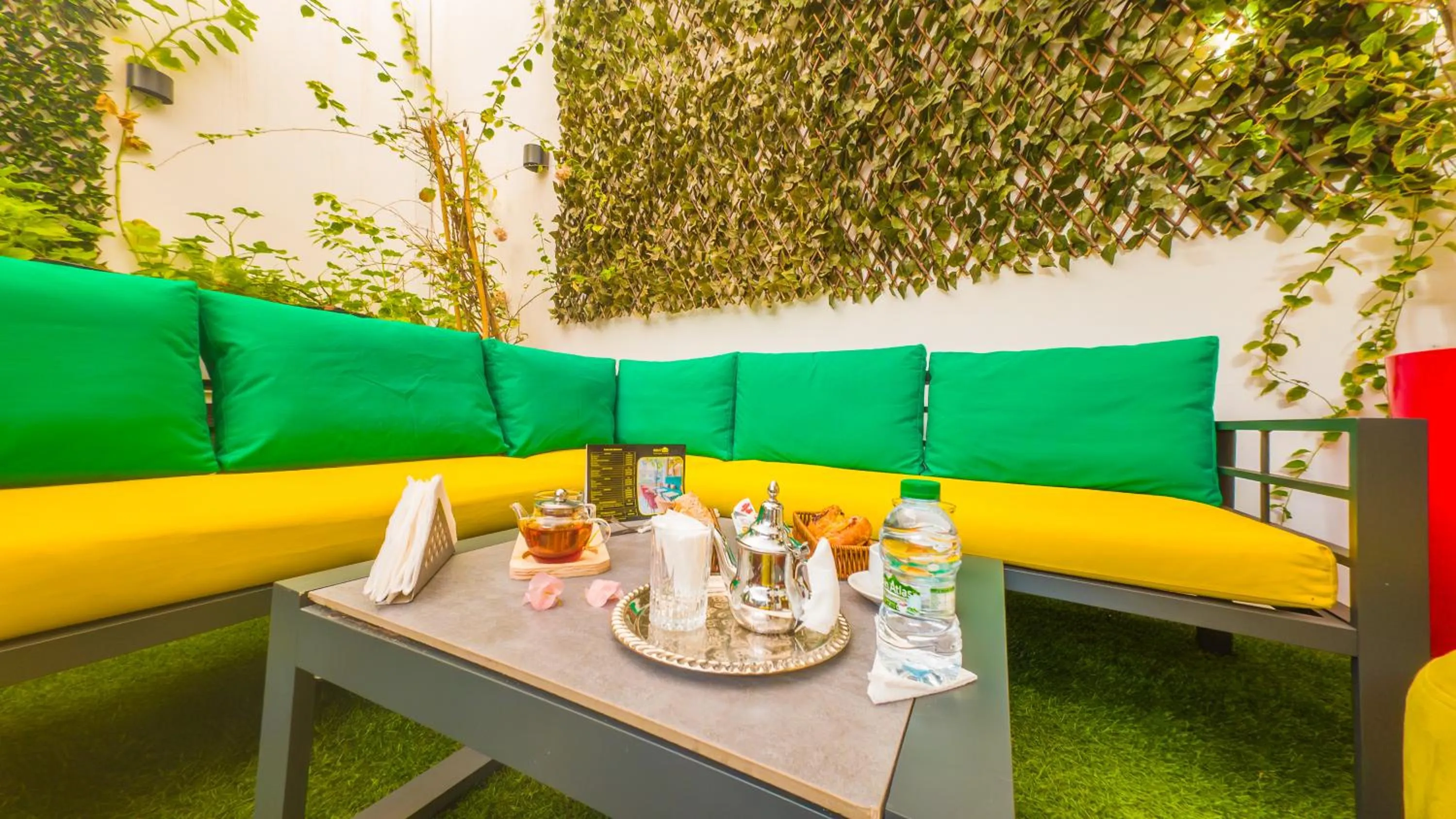 Rent-inn Boutique Hotel