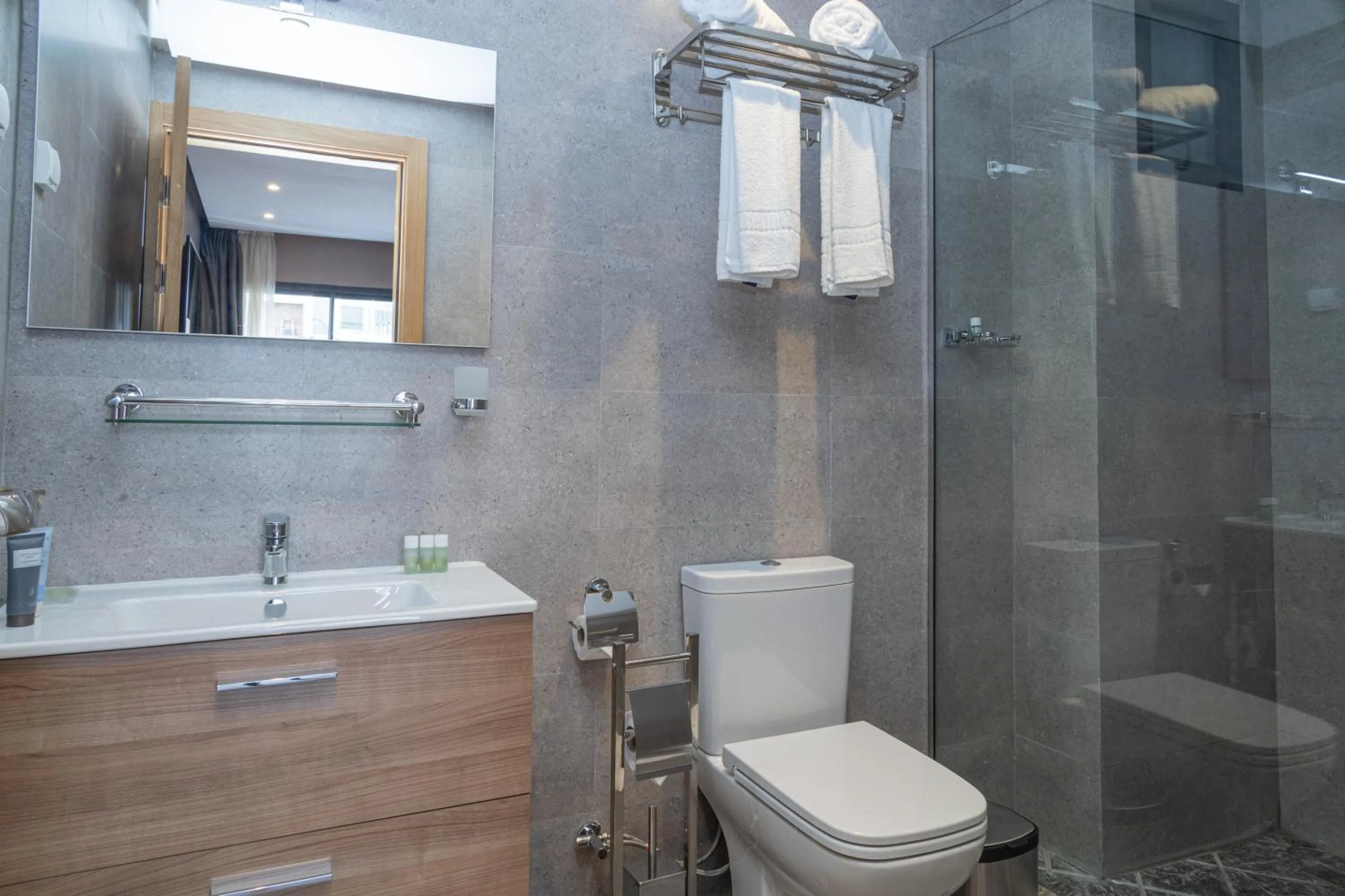 Rent-inn Boutique Hotel