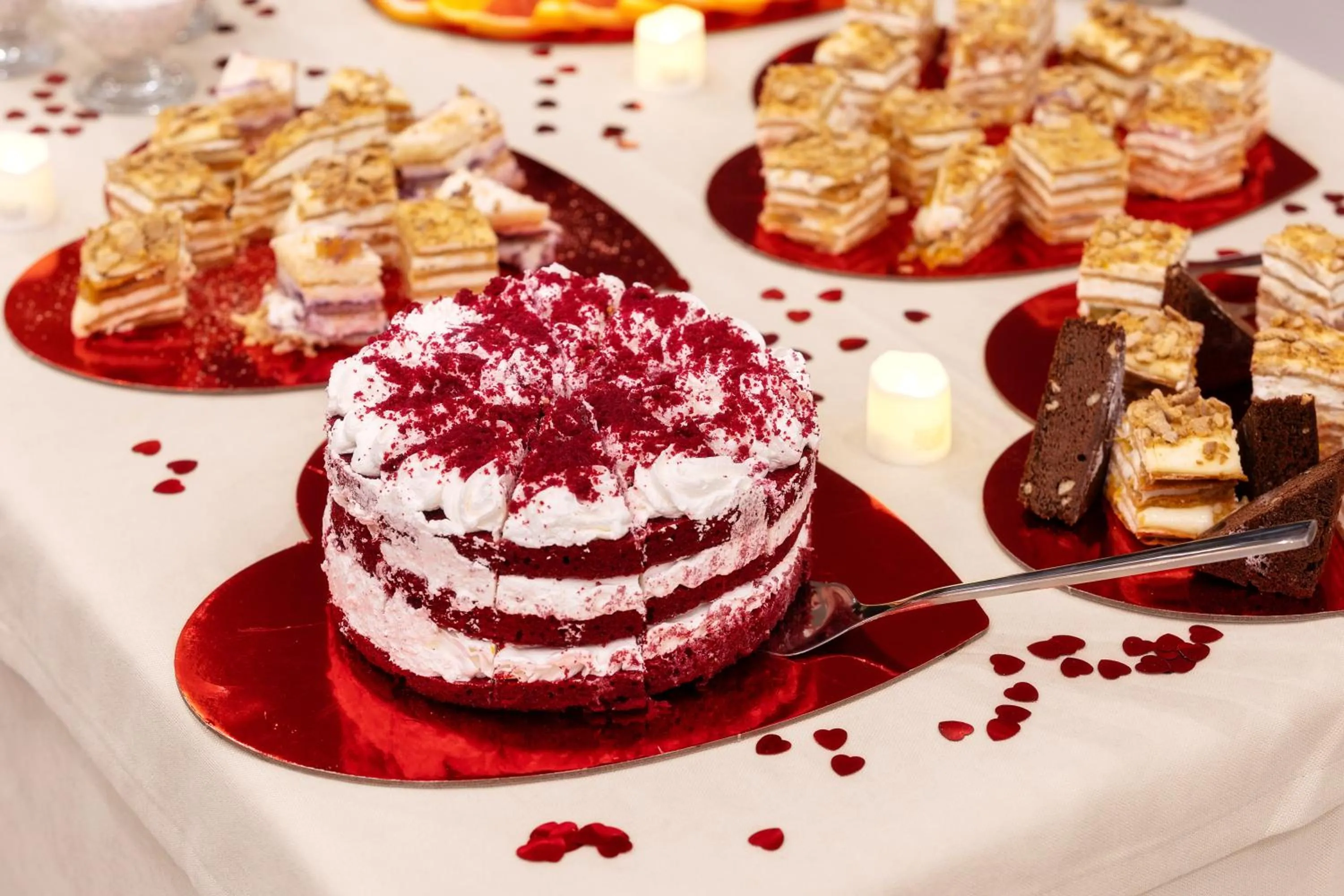 Pirin Sense Apartment Complex