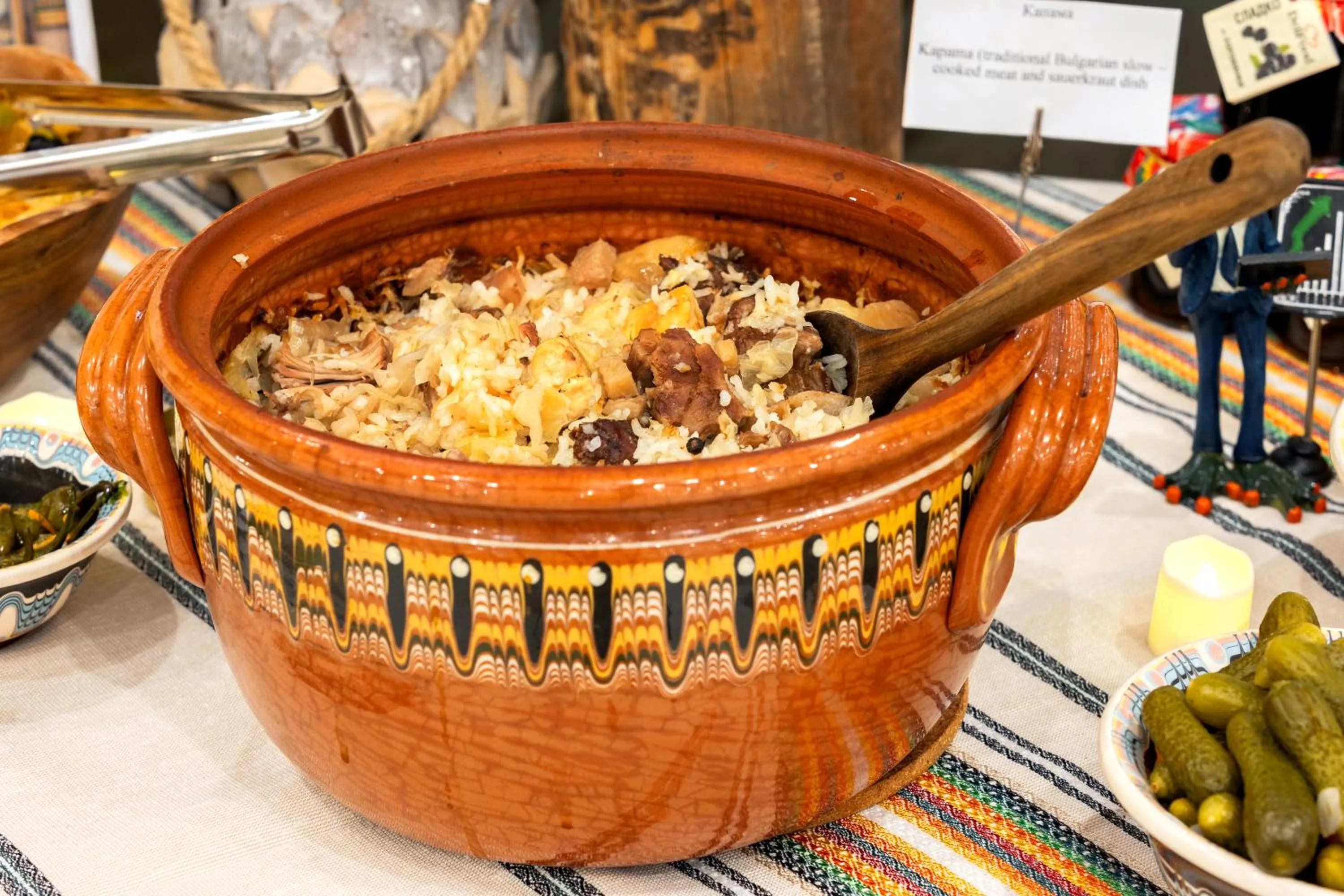 Pirin Sense Apartment Complex