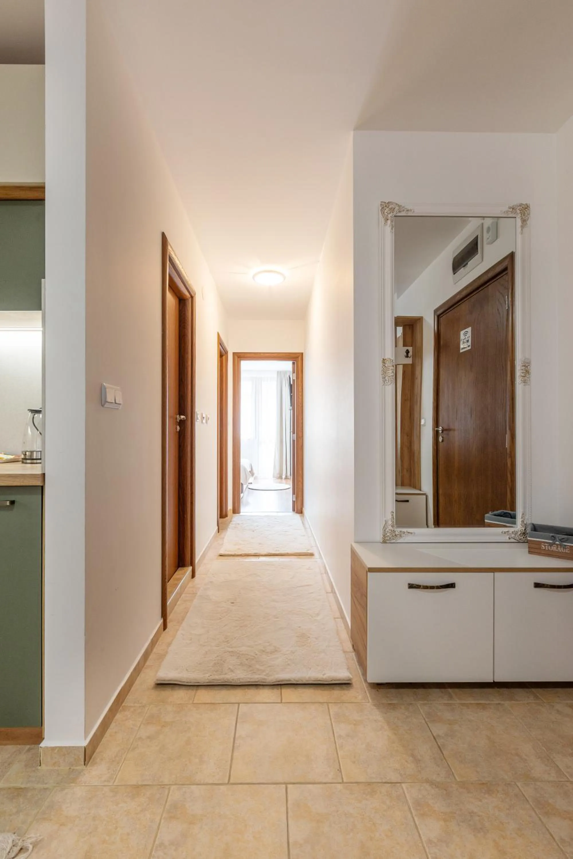 Pirin Sense Apartment Complex