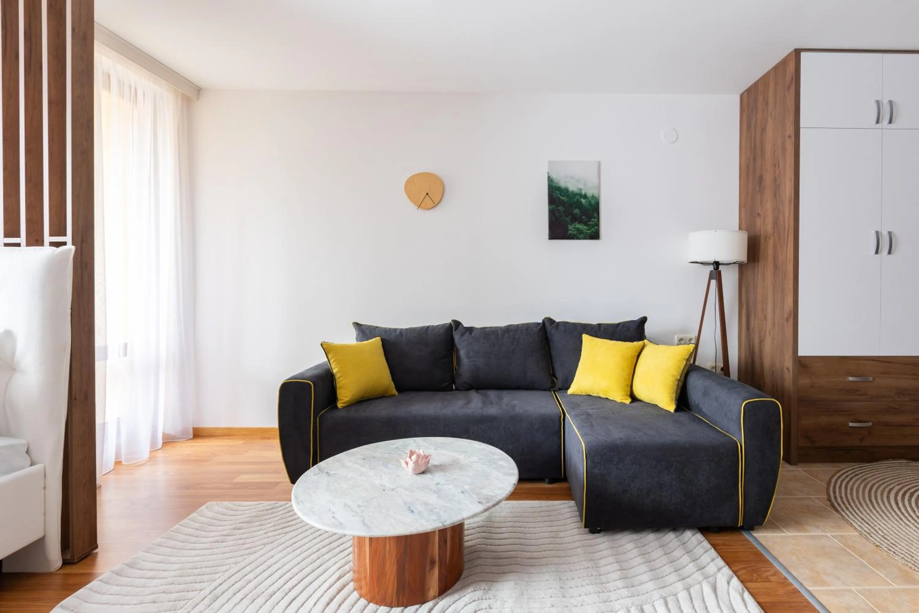 Pirin Sense Apartment Complex