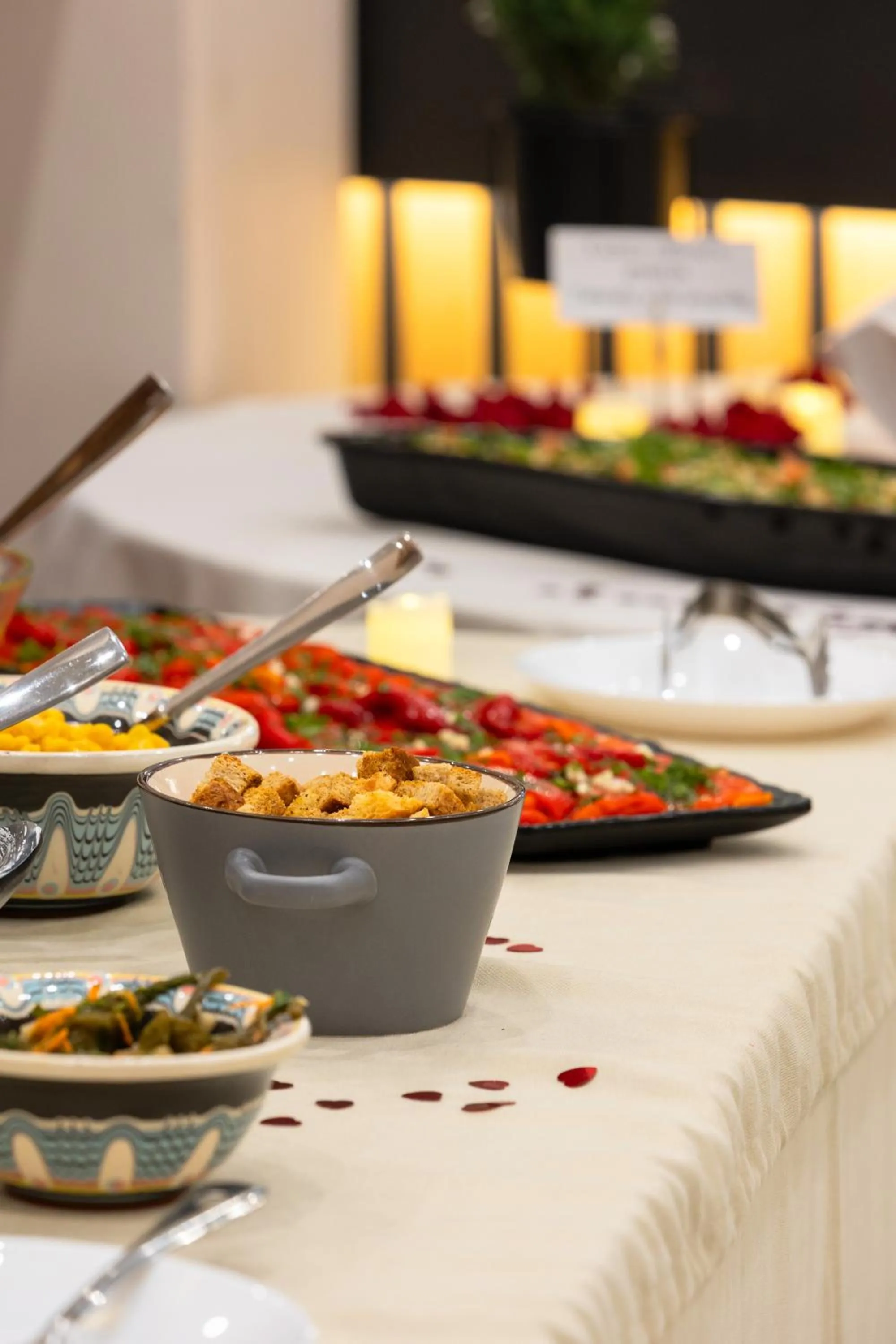 Pirin Sense Apartment Complex