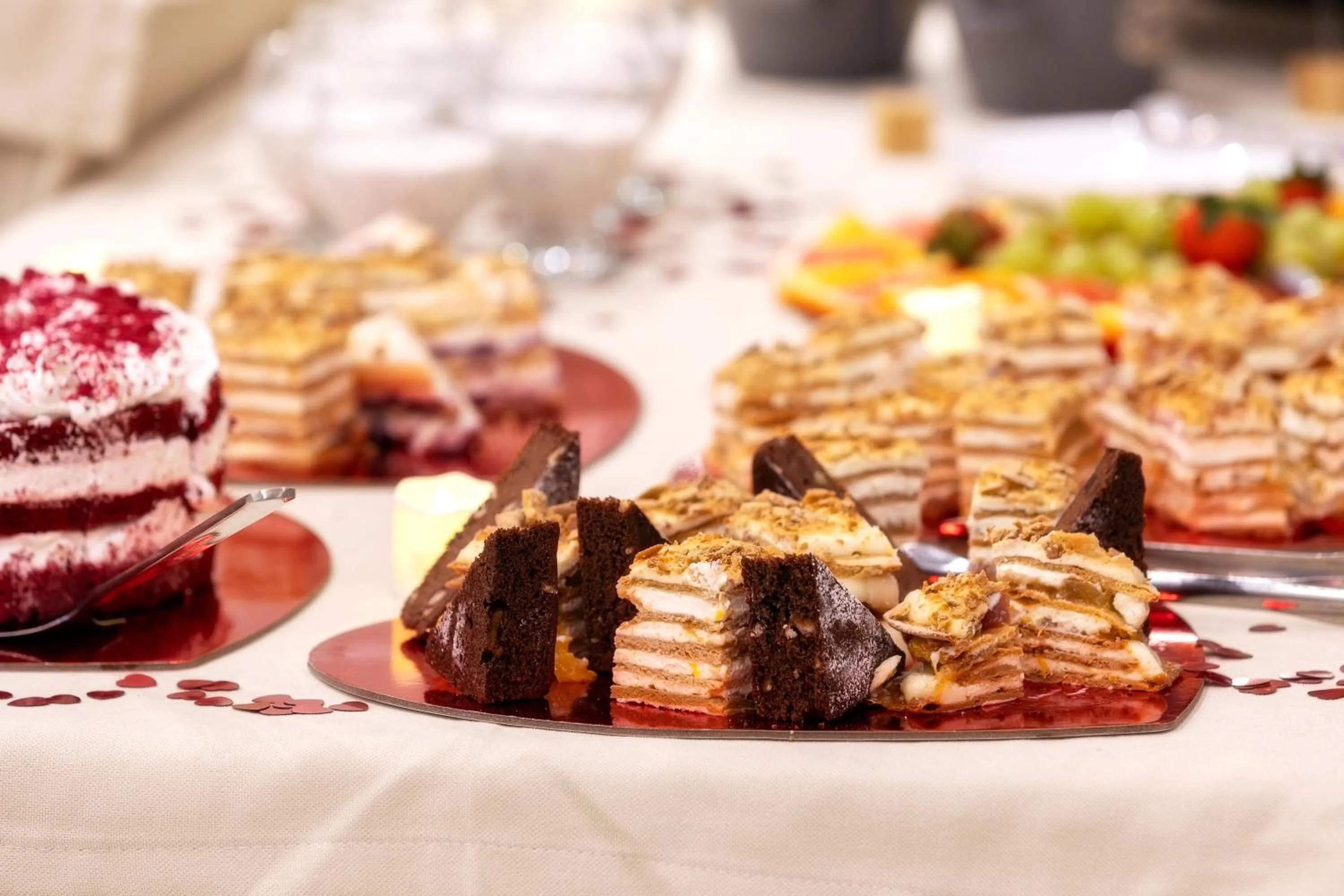 Pirin Sense Apartment Complex